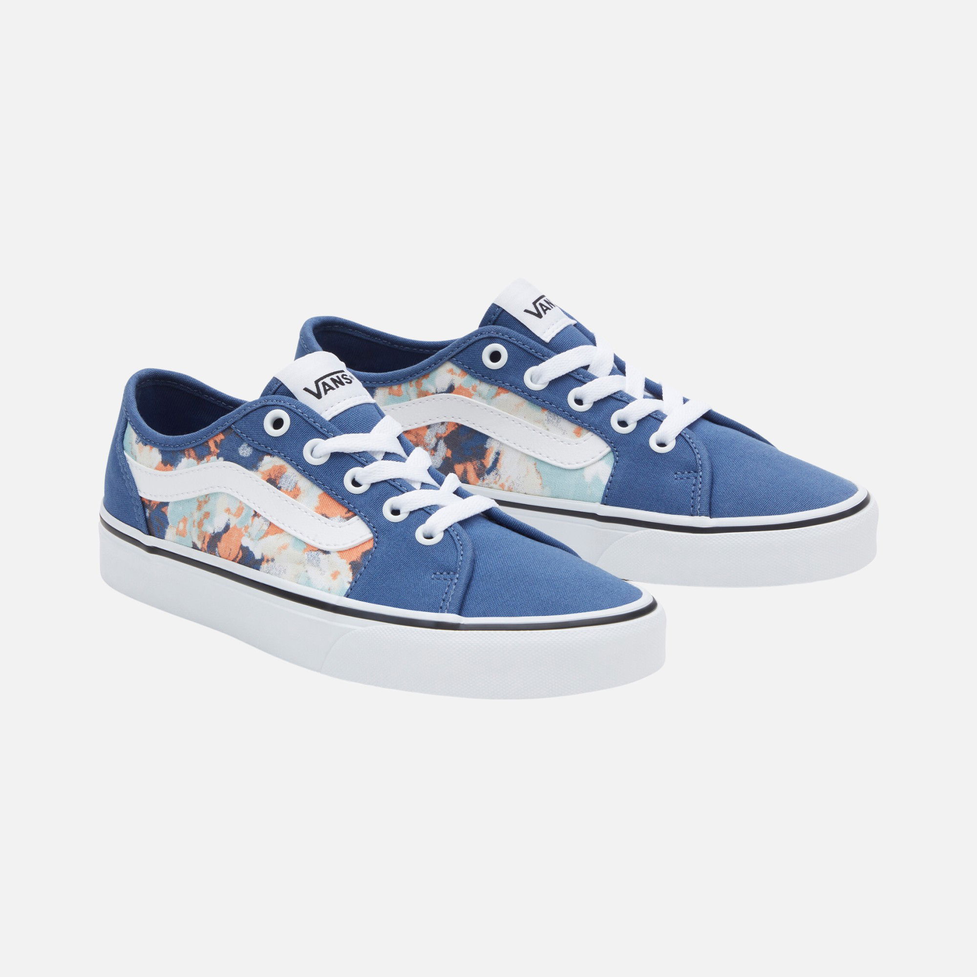 Vans Sportswear Filmore Decon SS24 Kadın Spor Ayakkabı