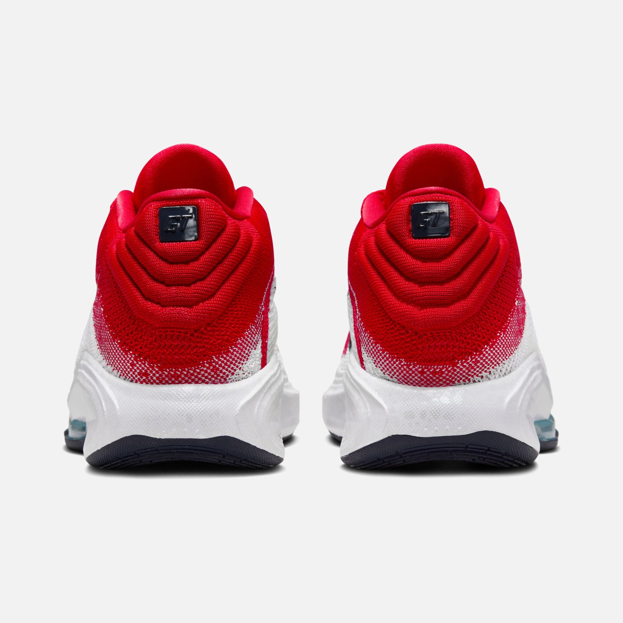 Nike Air Zoom G.T. Hustle 3 Erkek Basketbol Ayakkabısı