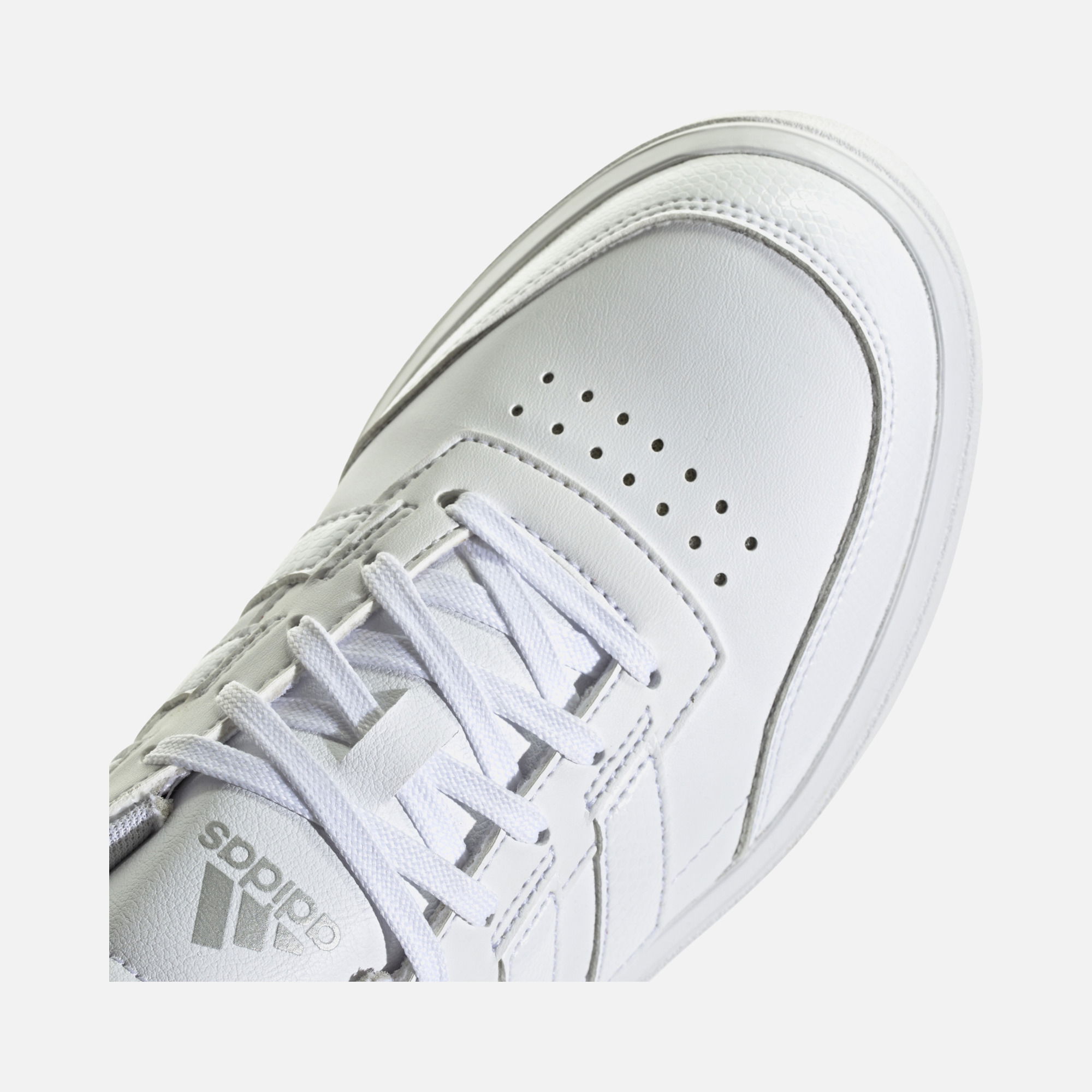 adidas Sportswear Courtblock Kadın Spor Ayakkabı