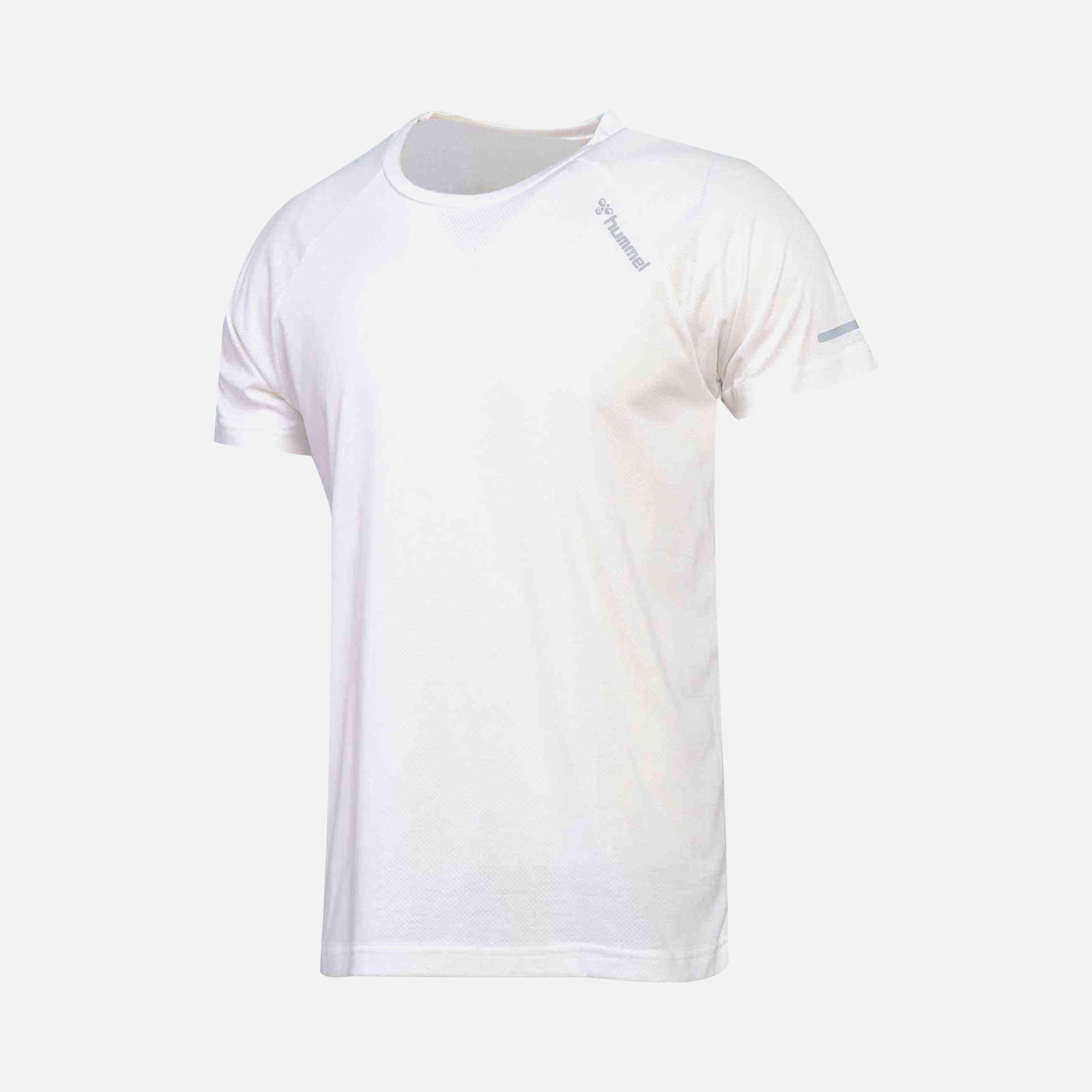 Hummel Venge Training Regular Fit Short-Sleeve Erkek Tişört