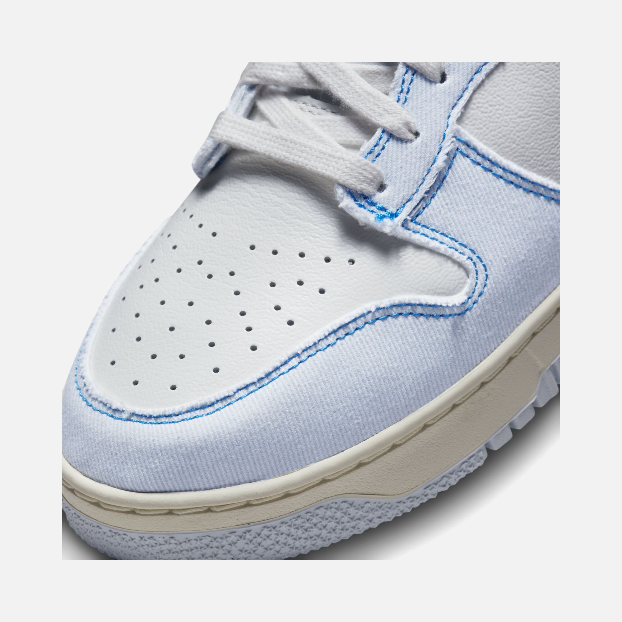 Nike Dunk High 1985 ''Denim'' Erkek Spor Ayakkabı