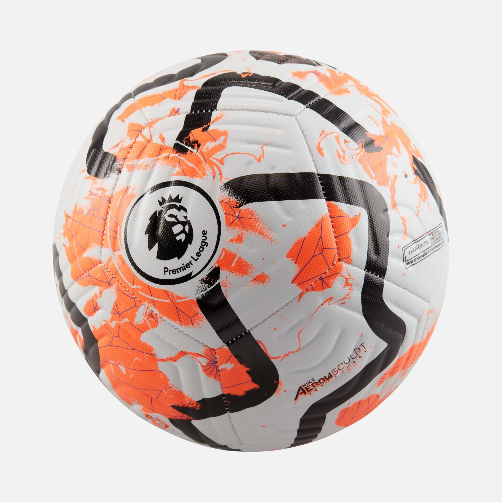 Nike Academy Premier League 2023-2024 No.5 Futbol Topu