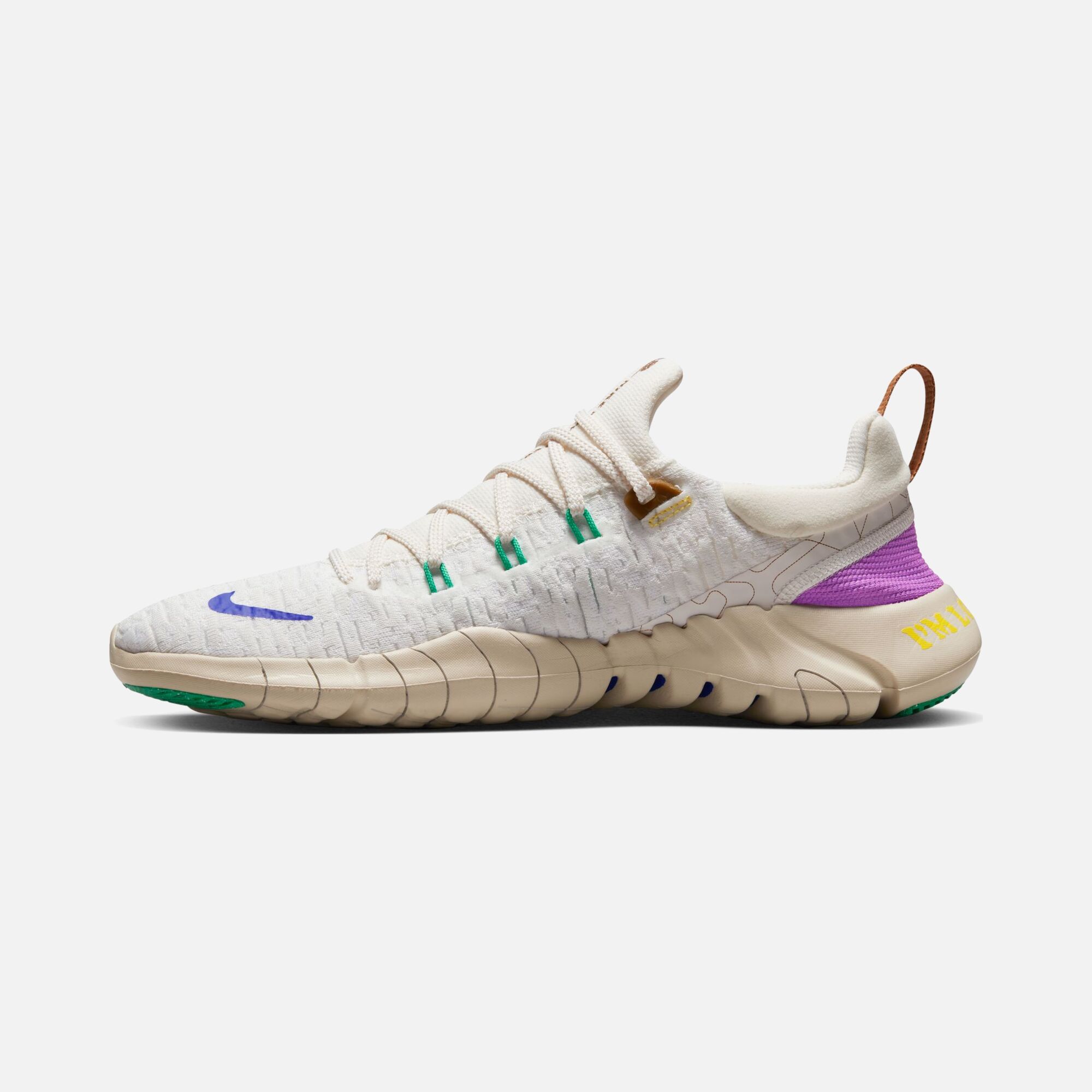 Nike Free Run 5.0 Next Nature Premium ''Moving Company'' Running Erkek Spor Ayakkabı