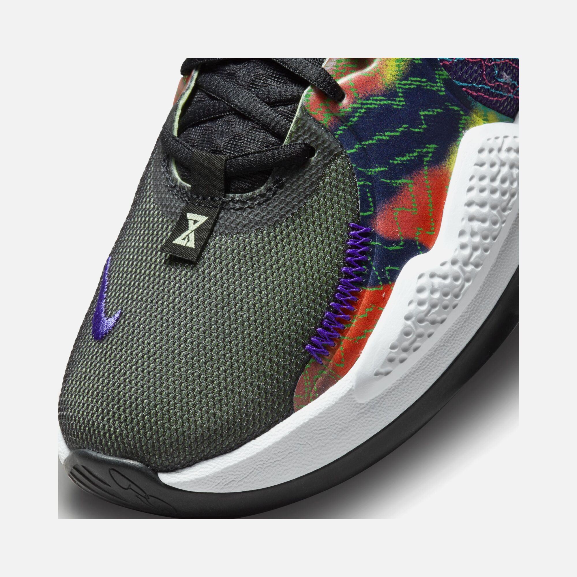 Nike PG 5 Erkek Basketbol Ayakkabısı