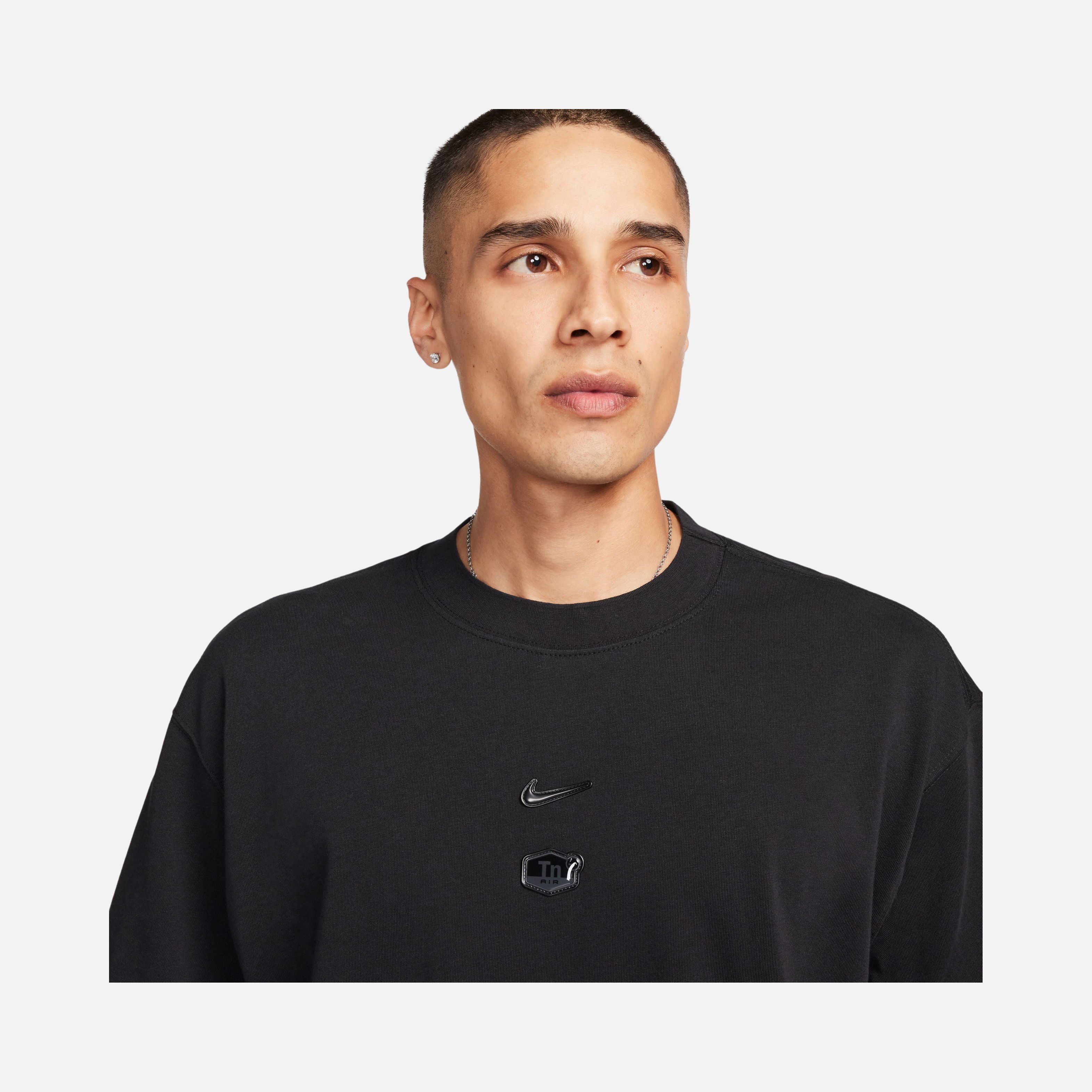 Nike Sportswear Tuned Air 25TH Anniversary Graphic Short-Sleeve Erkek Tişört