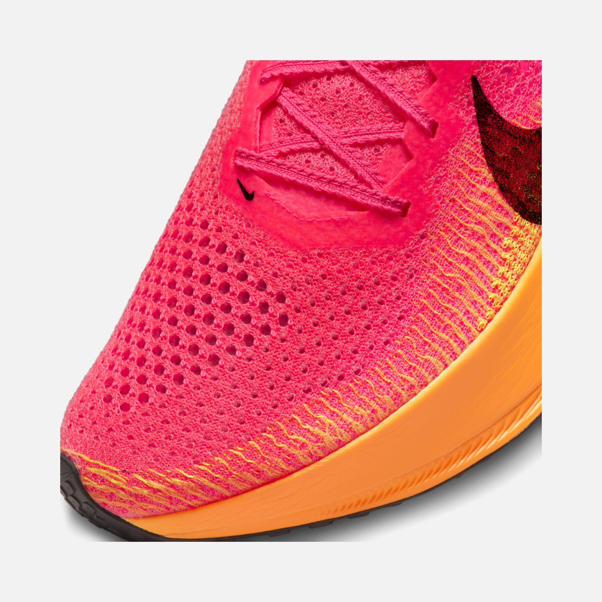 Nike ZoomX Vaporfly 3 Road Racing Erkek Spor Ayakkabı