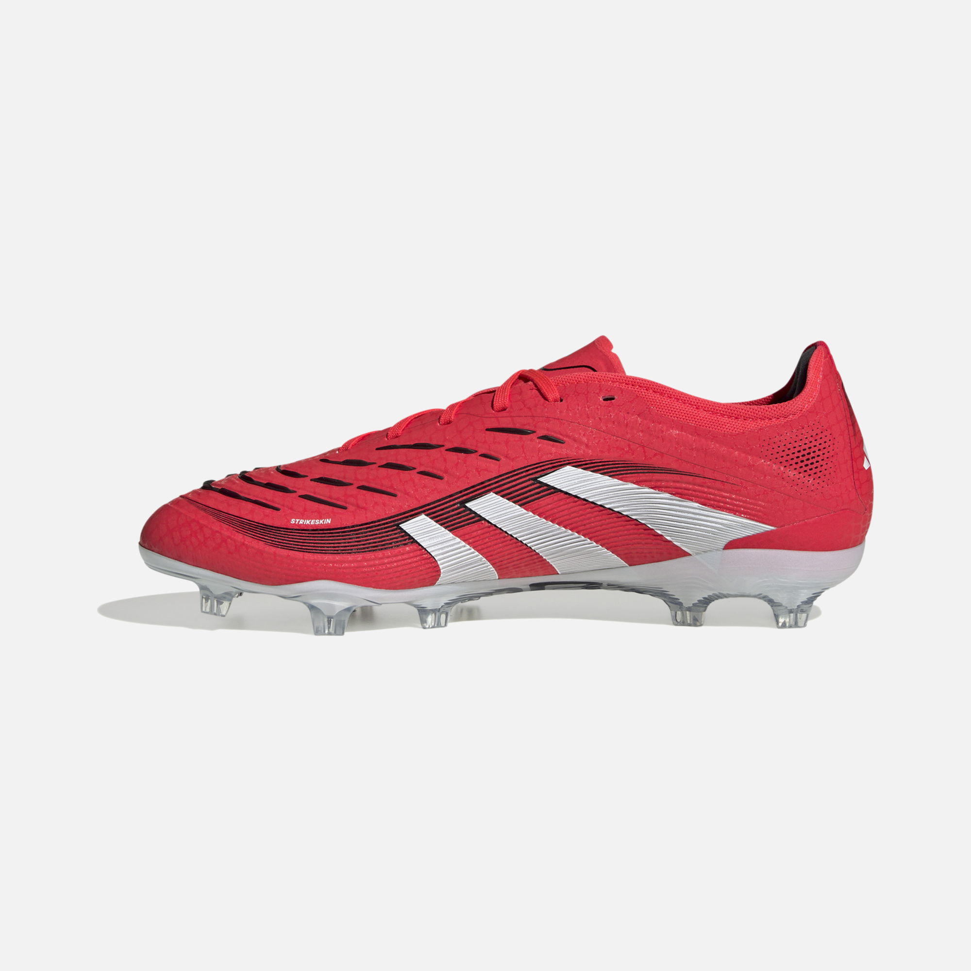 adidas Predator Pro FG Firm Ground Low-Top Erkek Krampon