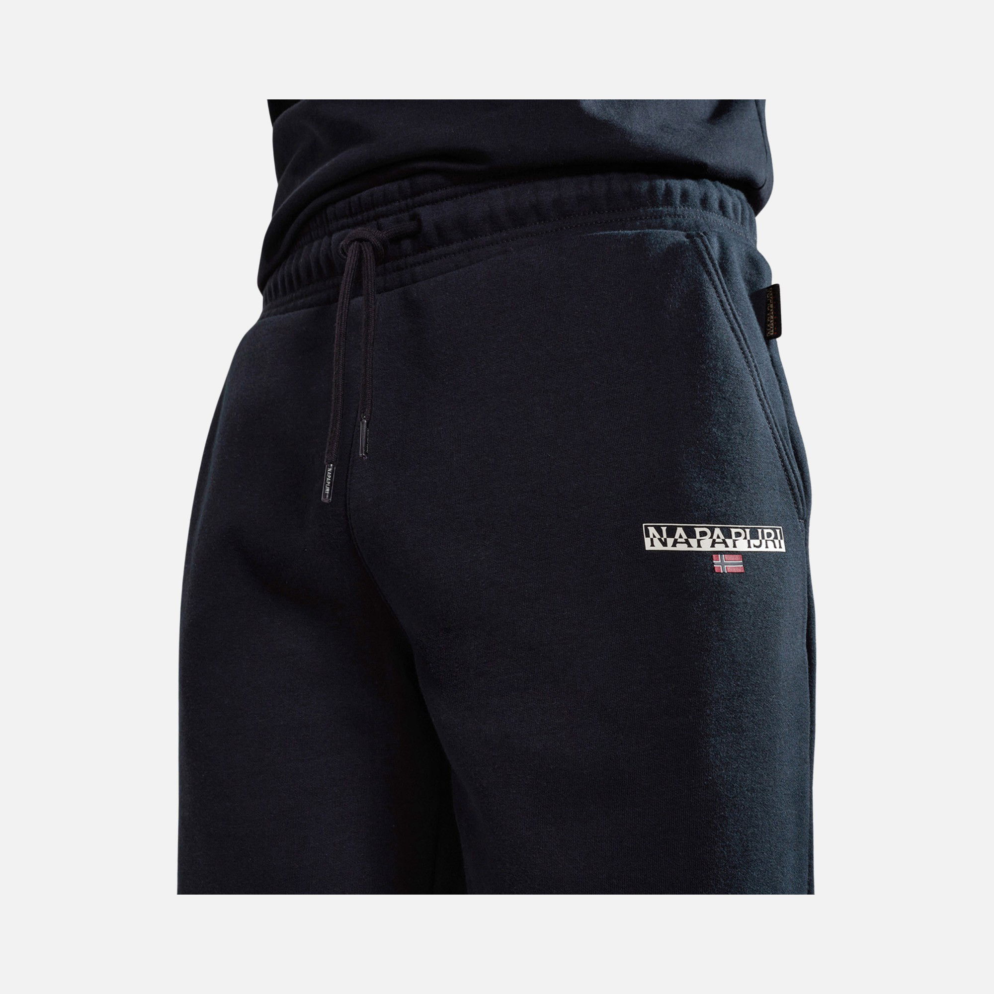 Napapijri Sportswear Ice 2 Fleece Erkek Eşofman Altı