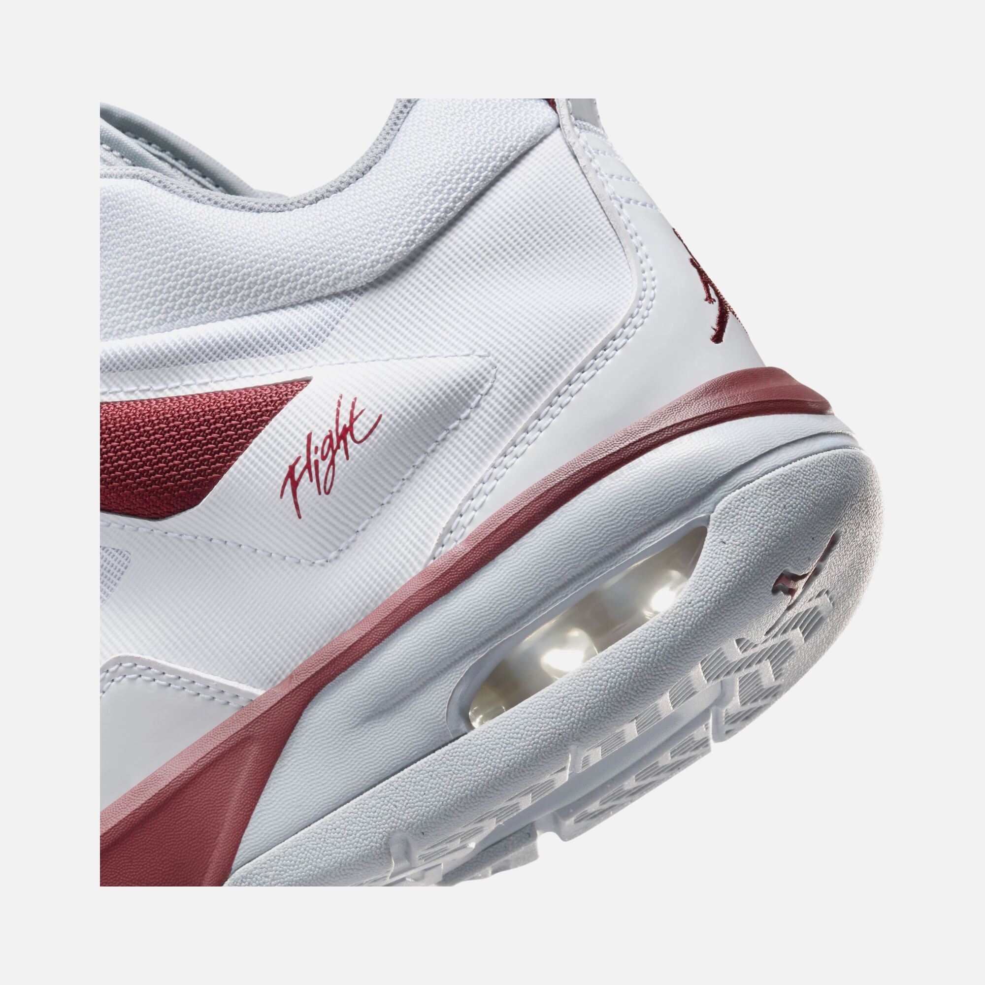 Nike Jordan Stay Loyal 3 Erkek Basketbol Ayakkabı