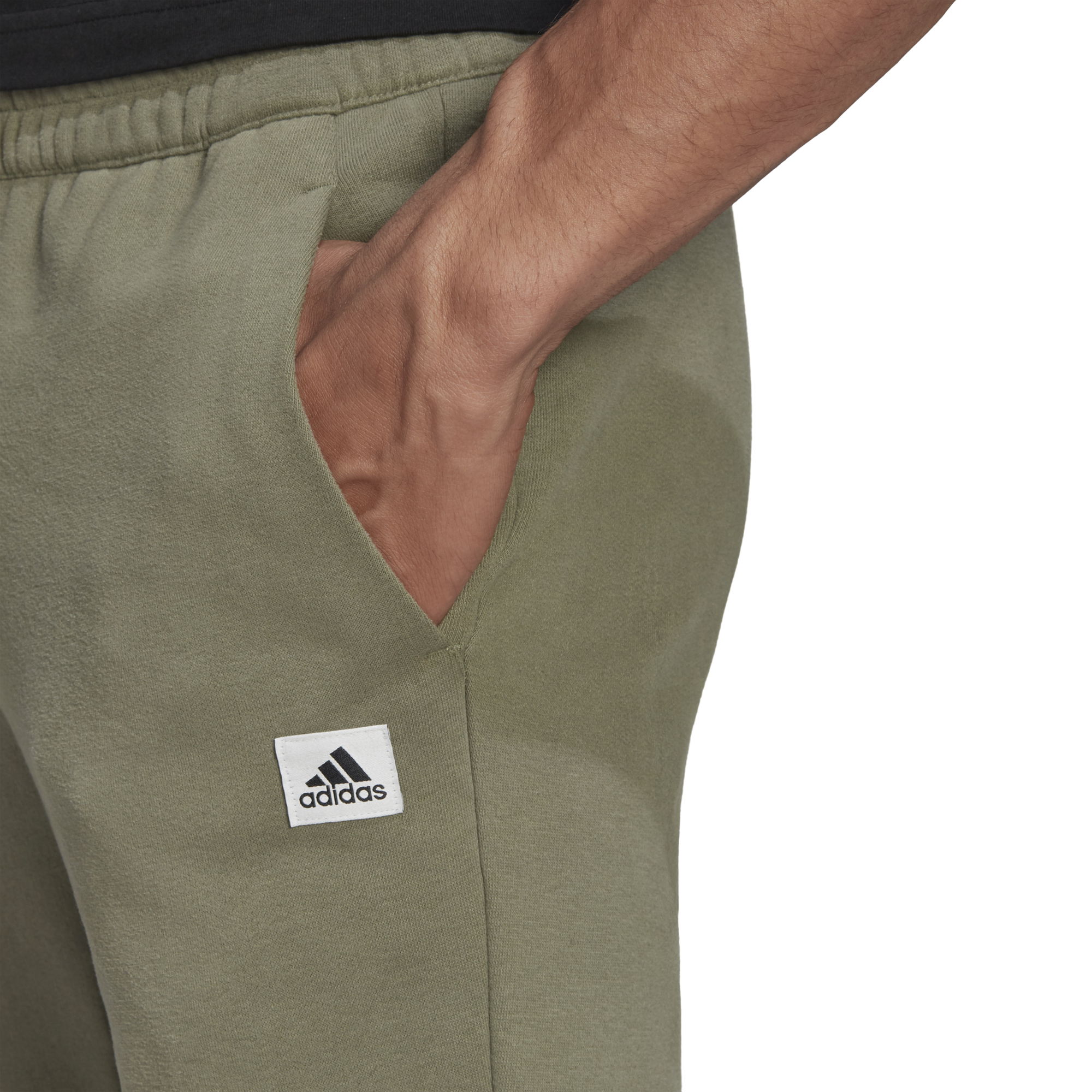 adidas Brilliant Basics Erkek Eşofman Altı