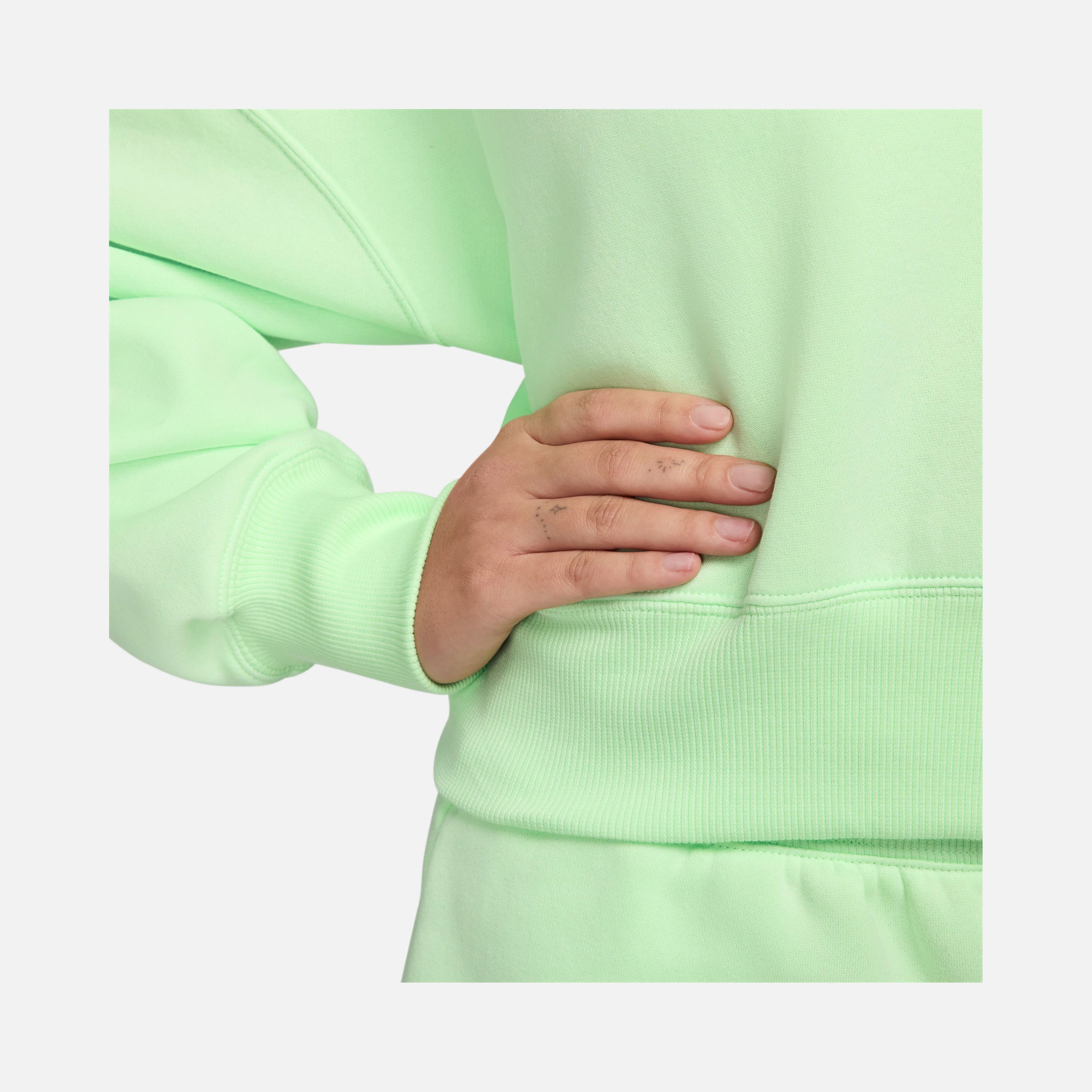 Nike Sportswear Phoenix Fleece Over-Oversized Kadın Sweatshirt