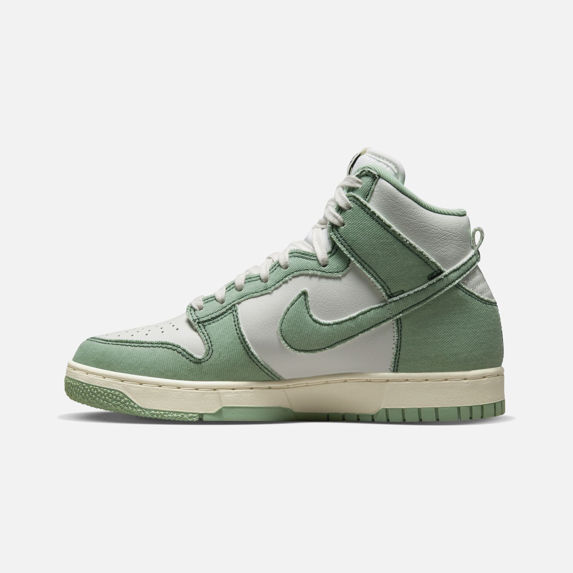 Nike Dunk High 1985 ''Denim'' Kadın Spor Ayakkabı