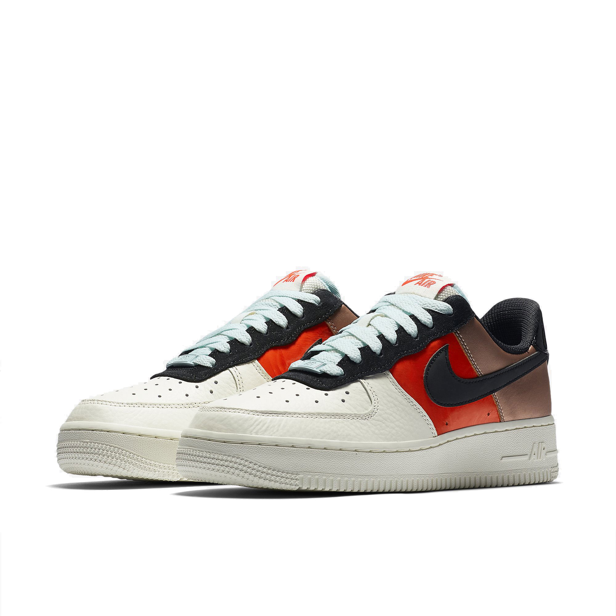 Nike Air Force 1 Low Kadın Spor Ayakkabı