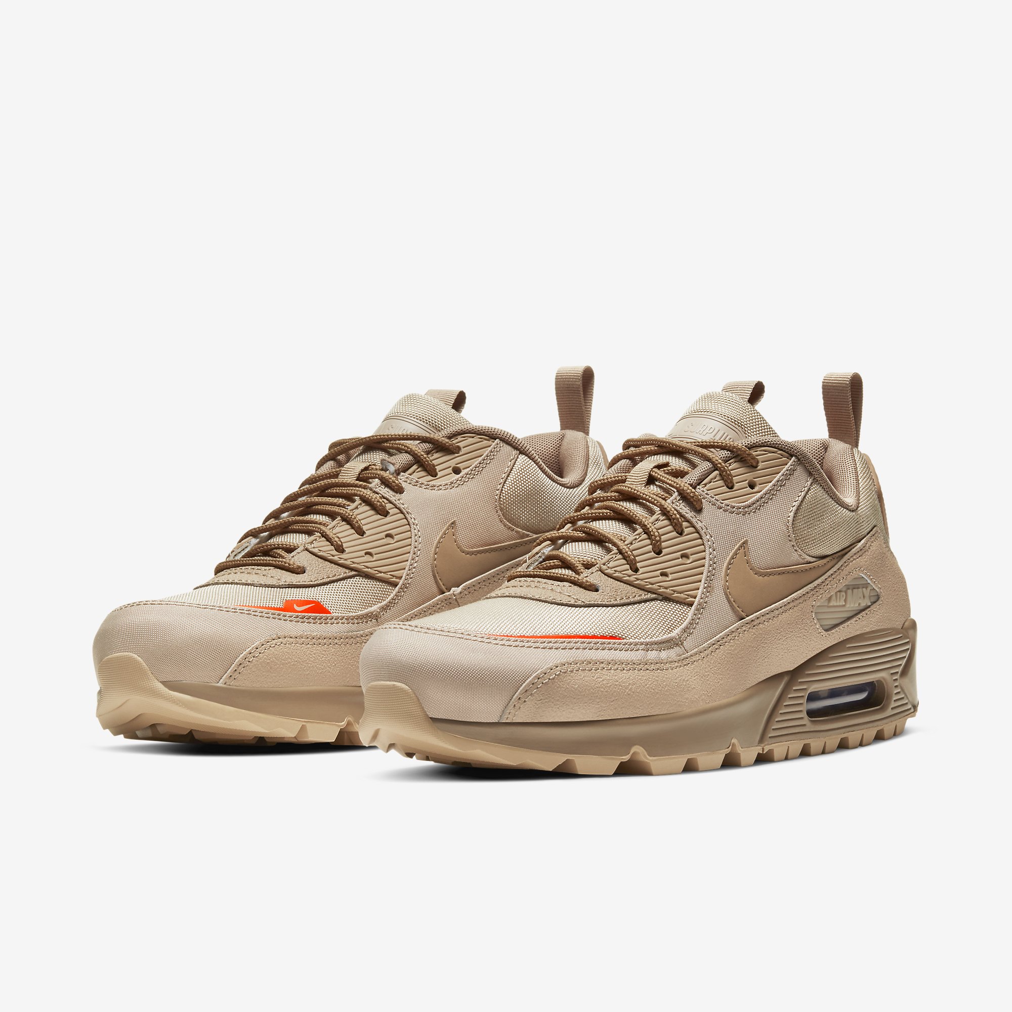 Nike Air Max 90 Surplus FW20 Erkek Spor Ayakkabı