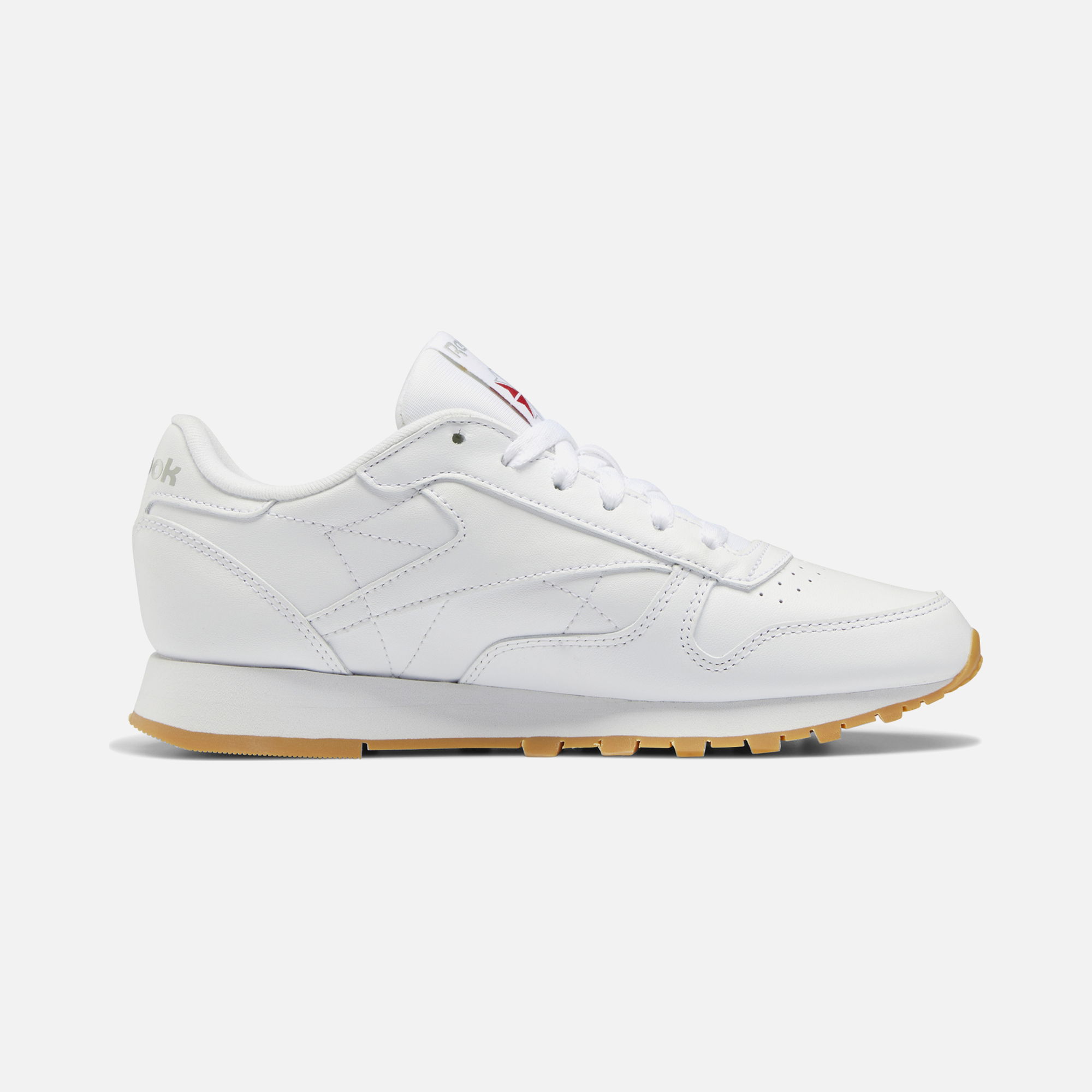 Reebok Classic Leather FW22 Kadın Spor Ayakkabı
