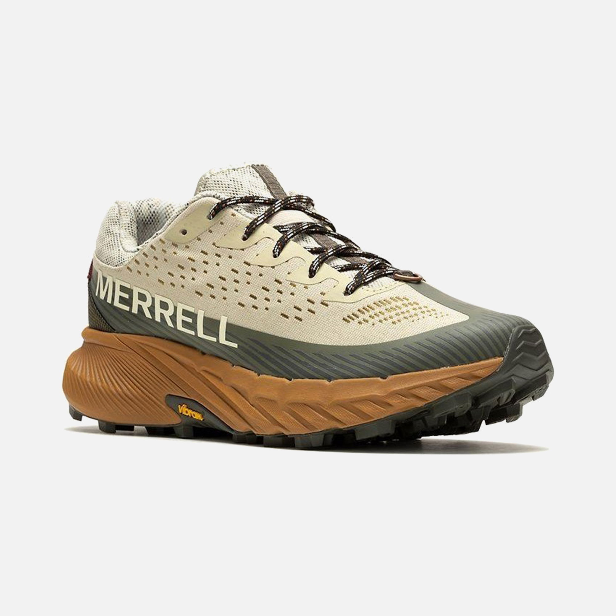 Merrell Agility Peak 5 Trail Running Kadın Spor Ayakkabı