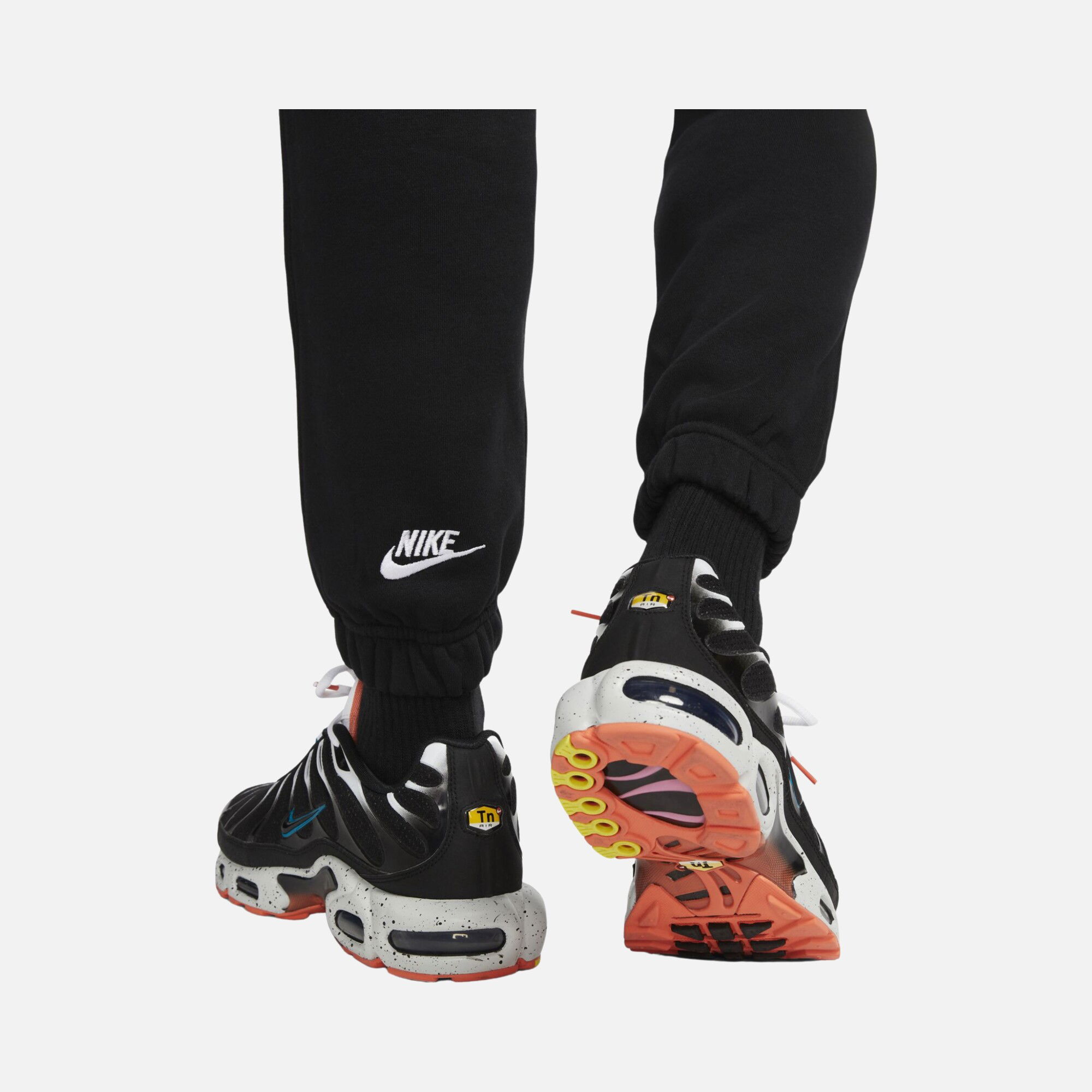 Nike Sportswear Sport Essentials+ Fleece SS22 Erkek Eşofman Altı