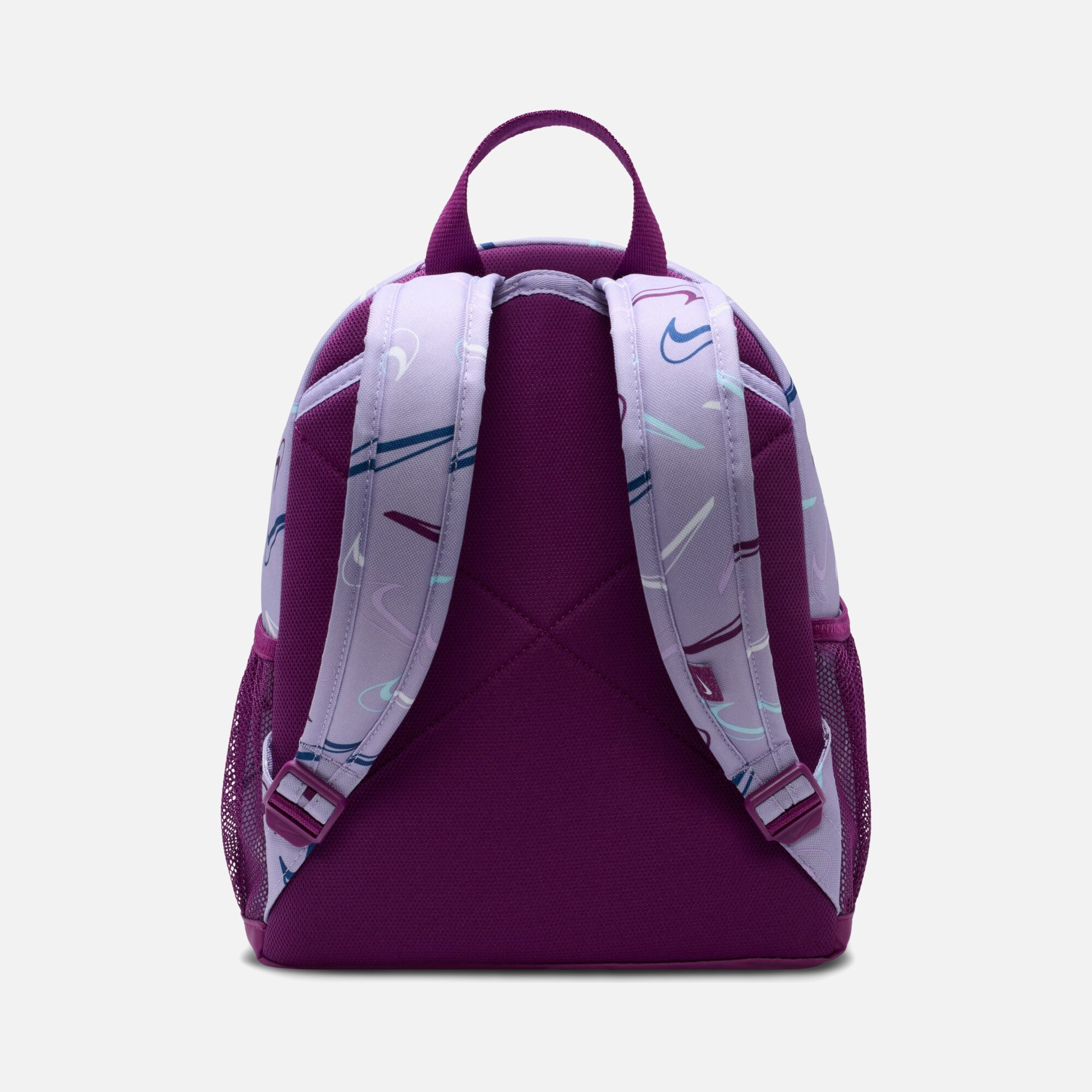 Nike Brasilia JDI ''Swoosh Graphic Details'' (11 L) Mini Çocuk Sırt Çantası