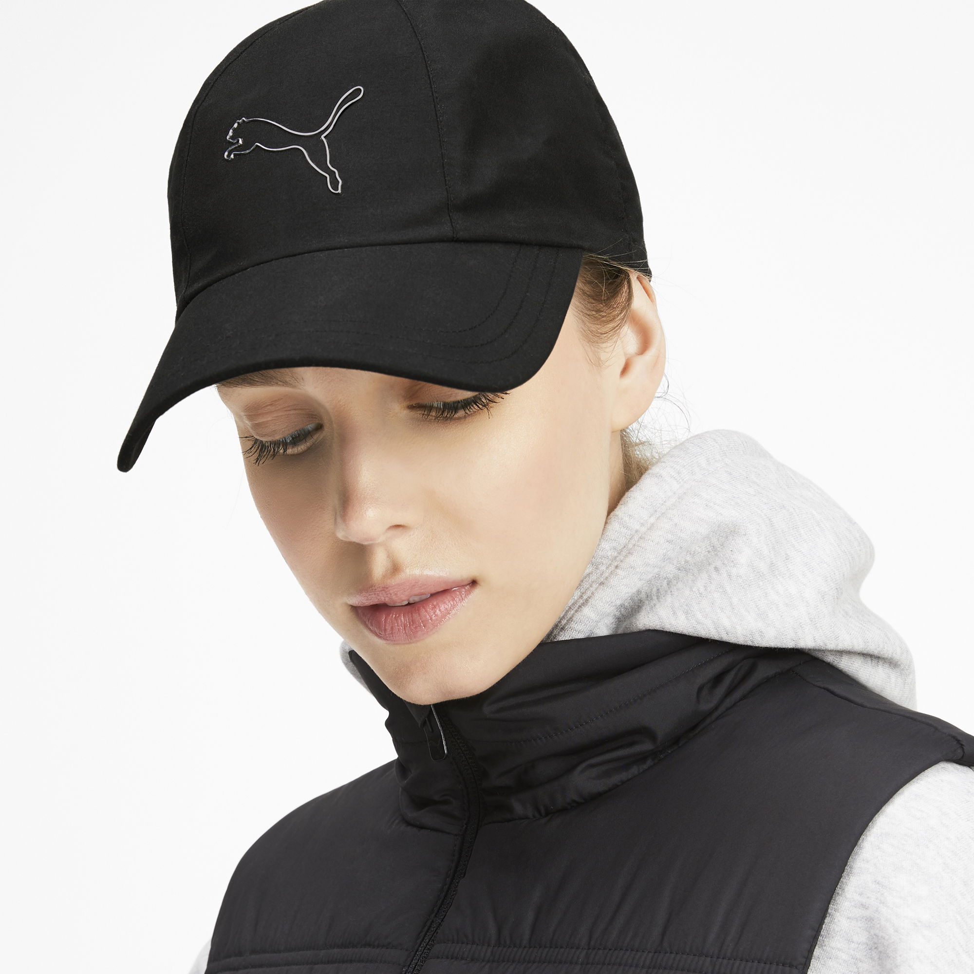 Puma Style Baseball Kadın Şapka