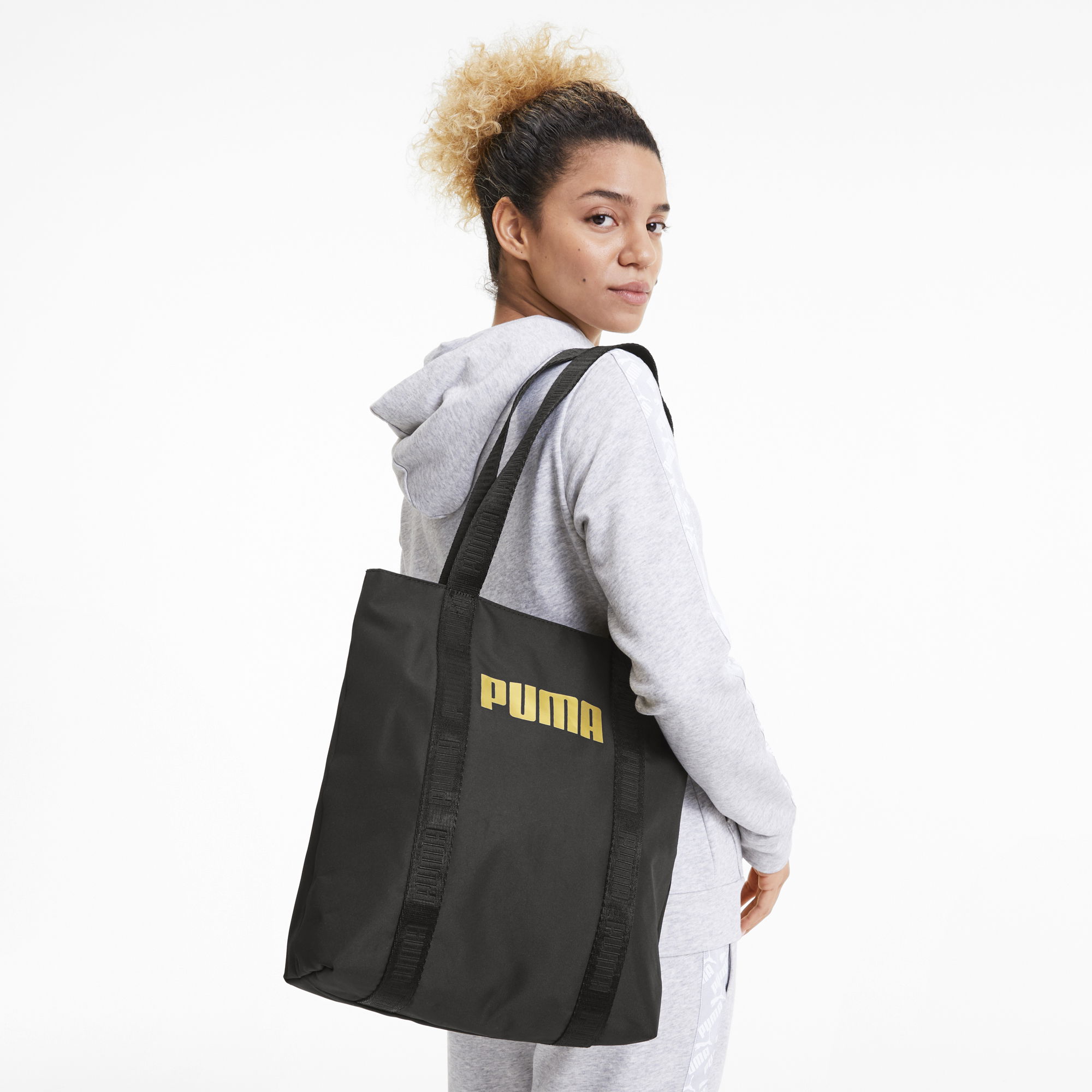 Puma Core Base Shopper Kadın Omuz Çantası