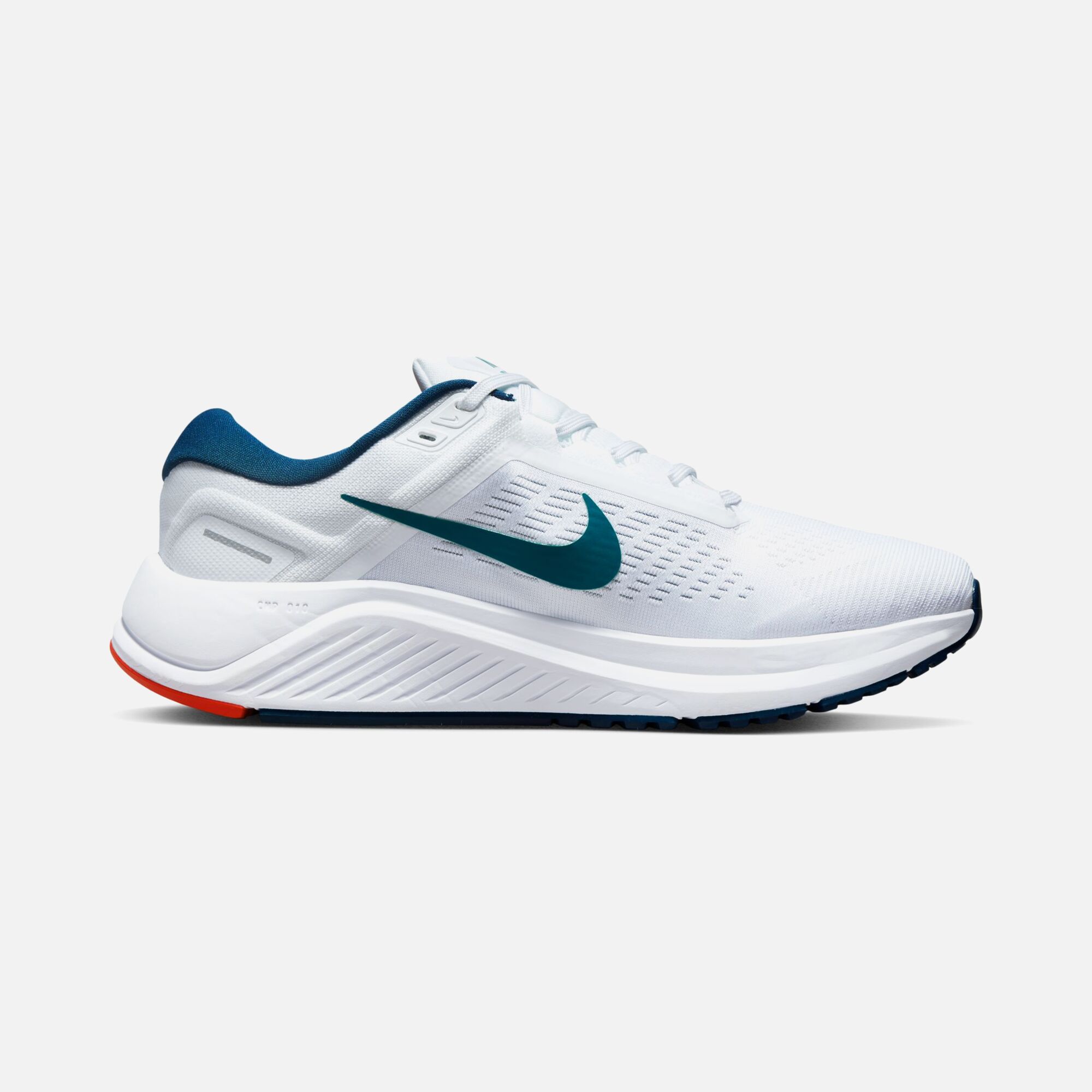 Nike Air Zoom Structure 24 Road Running Erkek Spor Ayakkabı