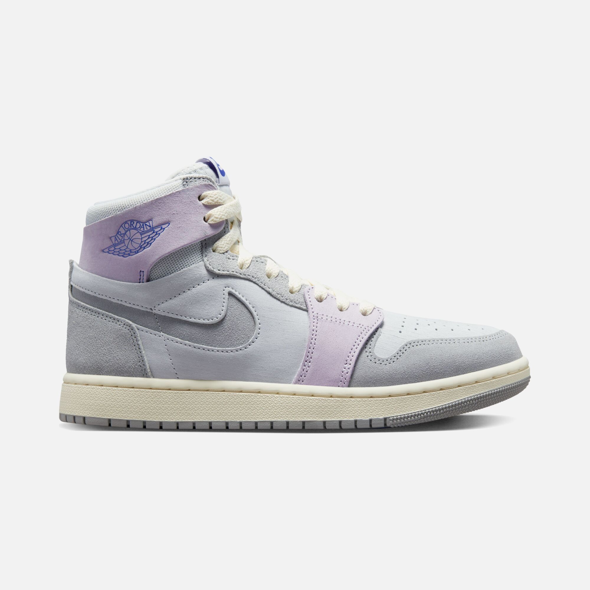 Nike Air Jordan 1 High Zoom Air Comfort 2 Kadın Spor Ayakkabı