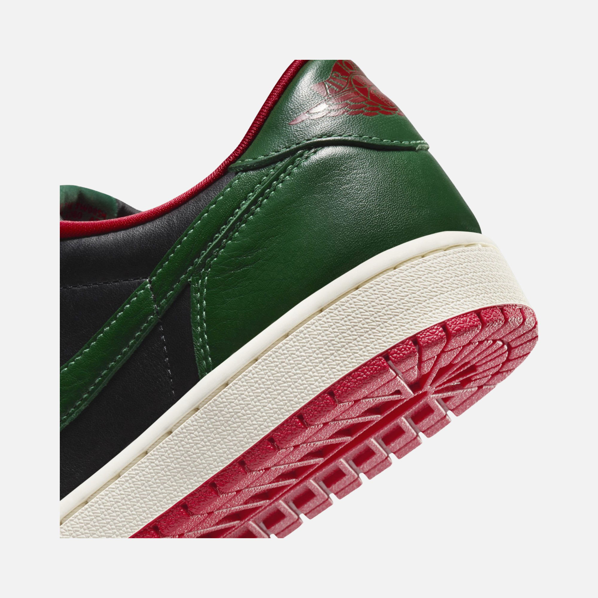 Nike Air Jordan 1 Low OG Kadın Spor Ayakkabı