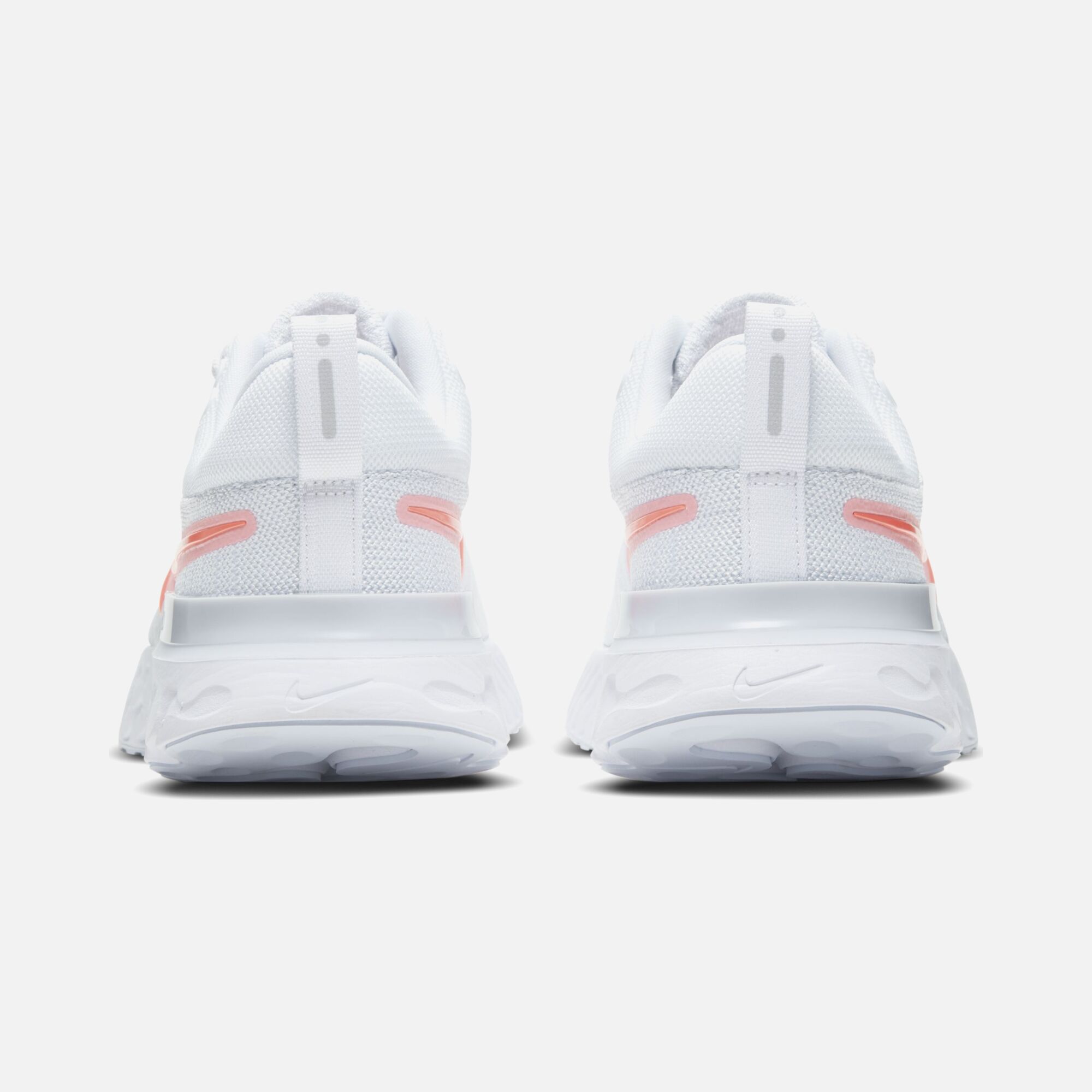 Nike React Infinity Run Flyknit 2 Running Kadın Spor Ayakkabı