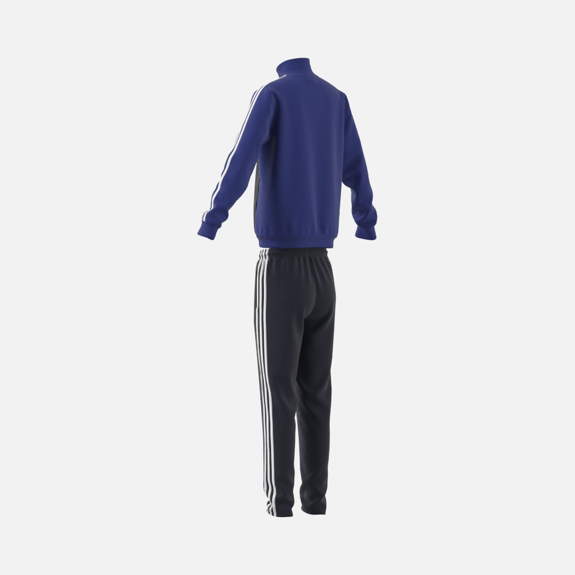 adidas Essentials 3-Stripes Tiberio FW24 Çocuk Eşofman Takımı