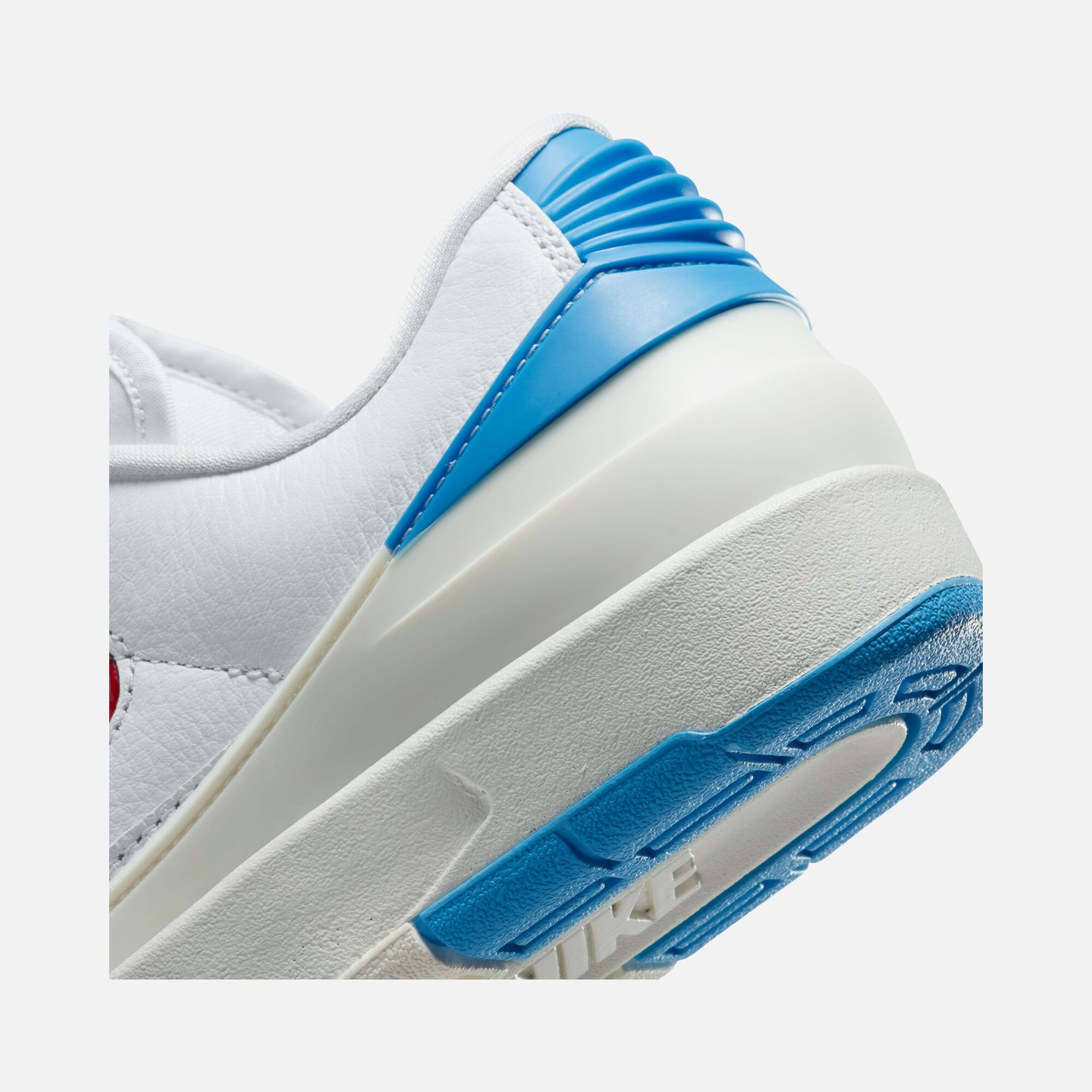 Nike Air Jordan 2 Retro Low Kadın Spor Ayakkabı