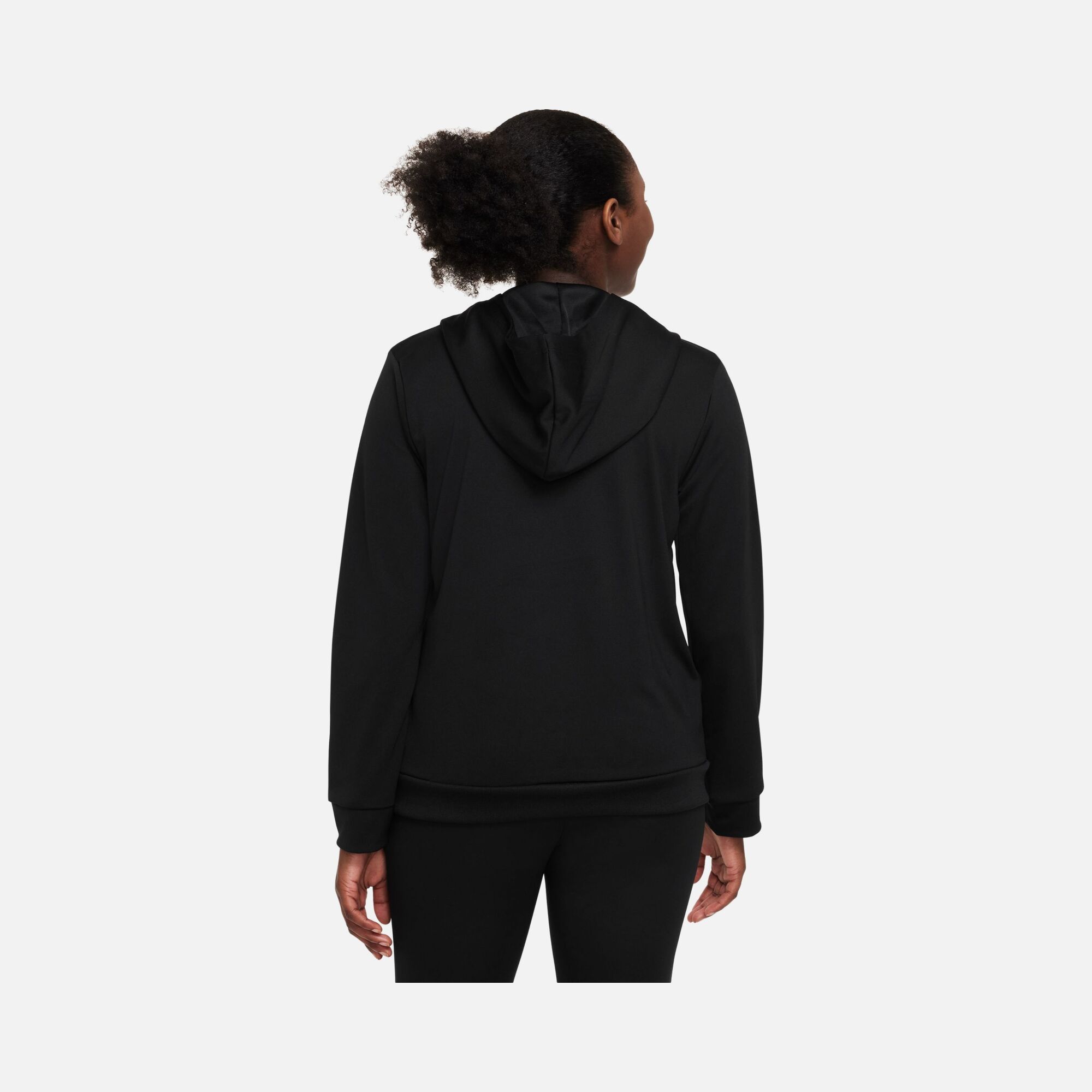 Nike Dri-Fit CR7 Football Soccer Hoodie Çocuk Sweatshirt