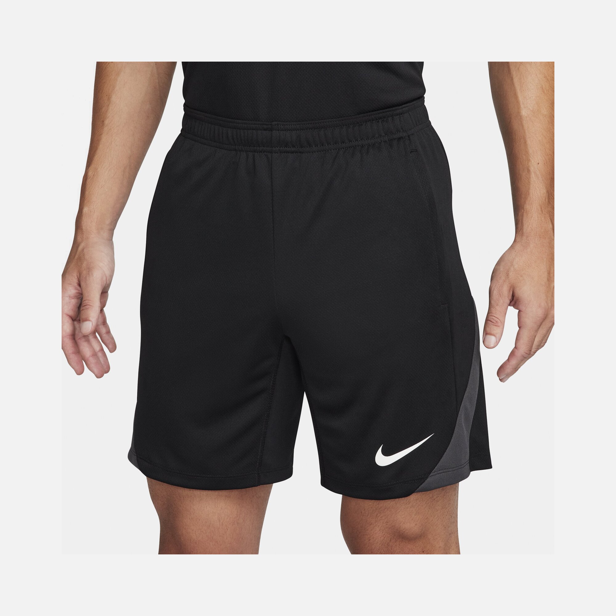 Nike Dri-Fit Strike Kz Football Erkek Şort