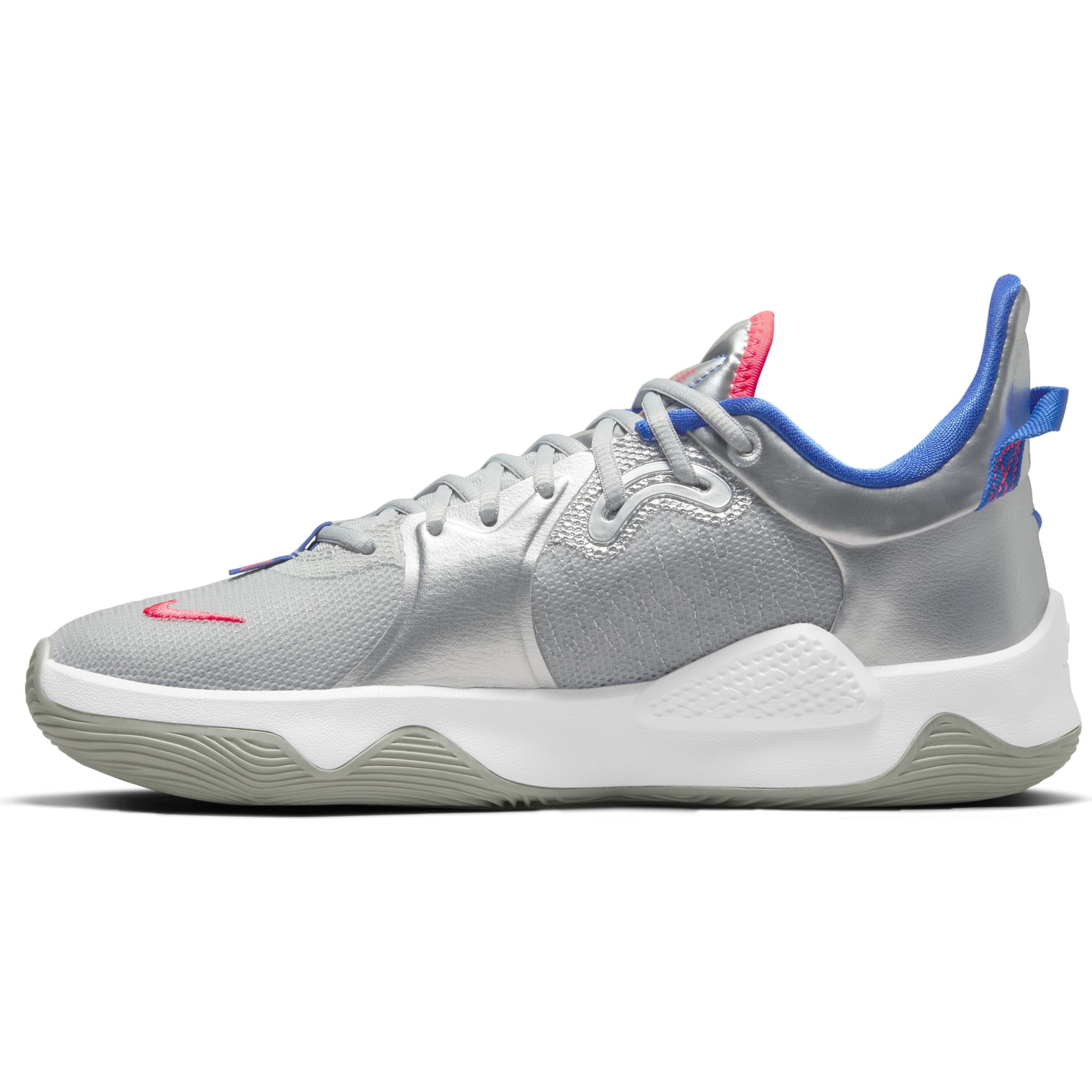 Nike PG 5 Erkek Basketbol Ayakkabısı