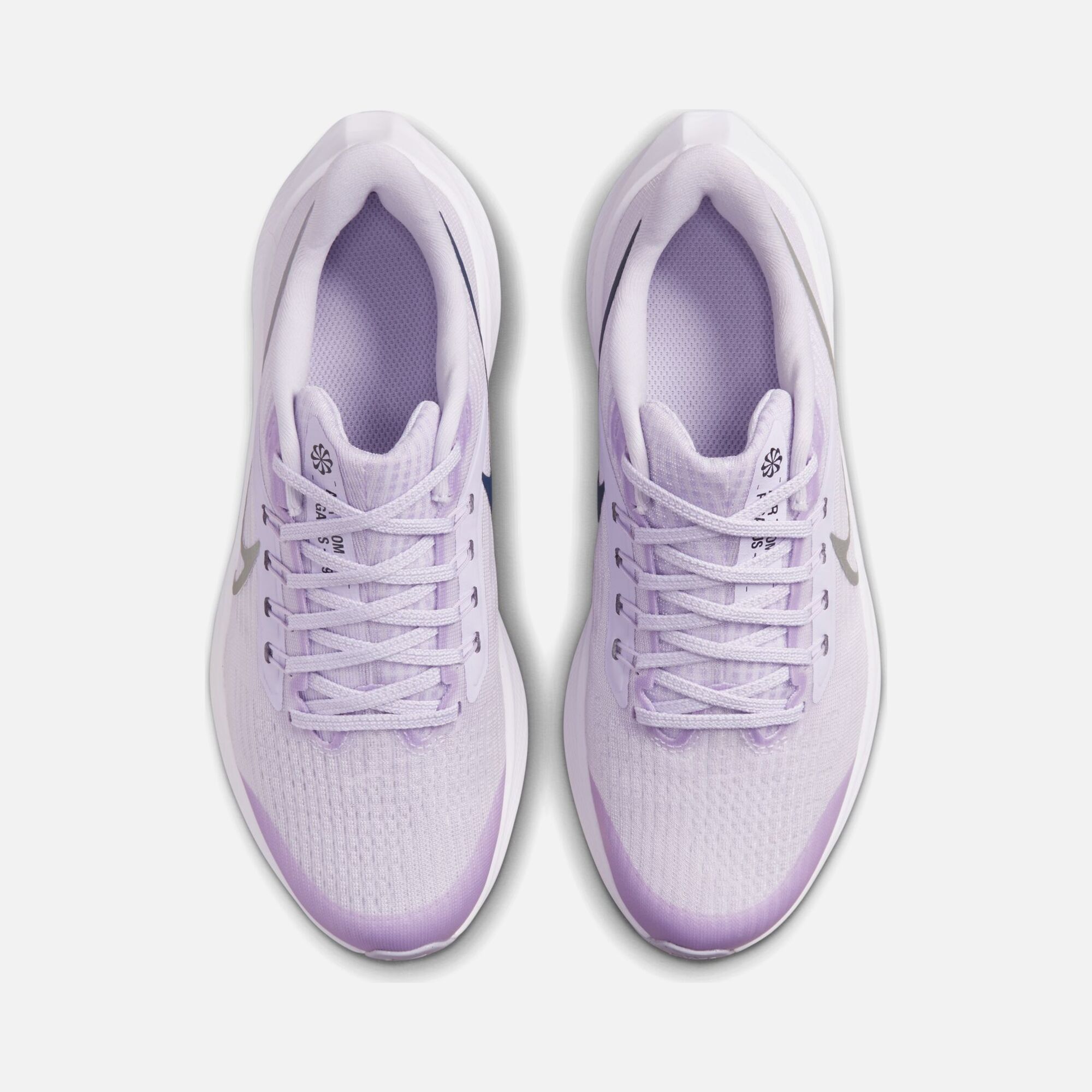 Nike Air Zoom Pegasus 39 Next Nature Road Running (GS) Spor Ayakkabı