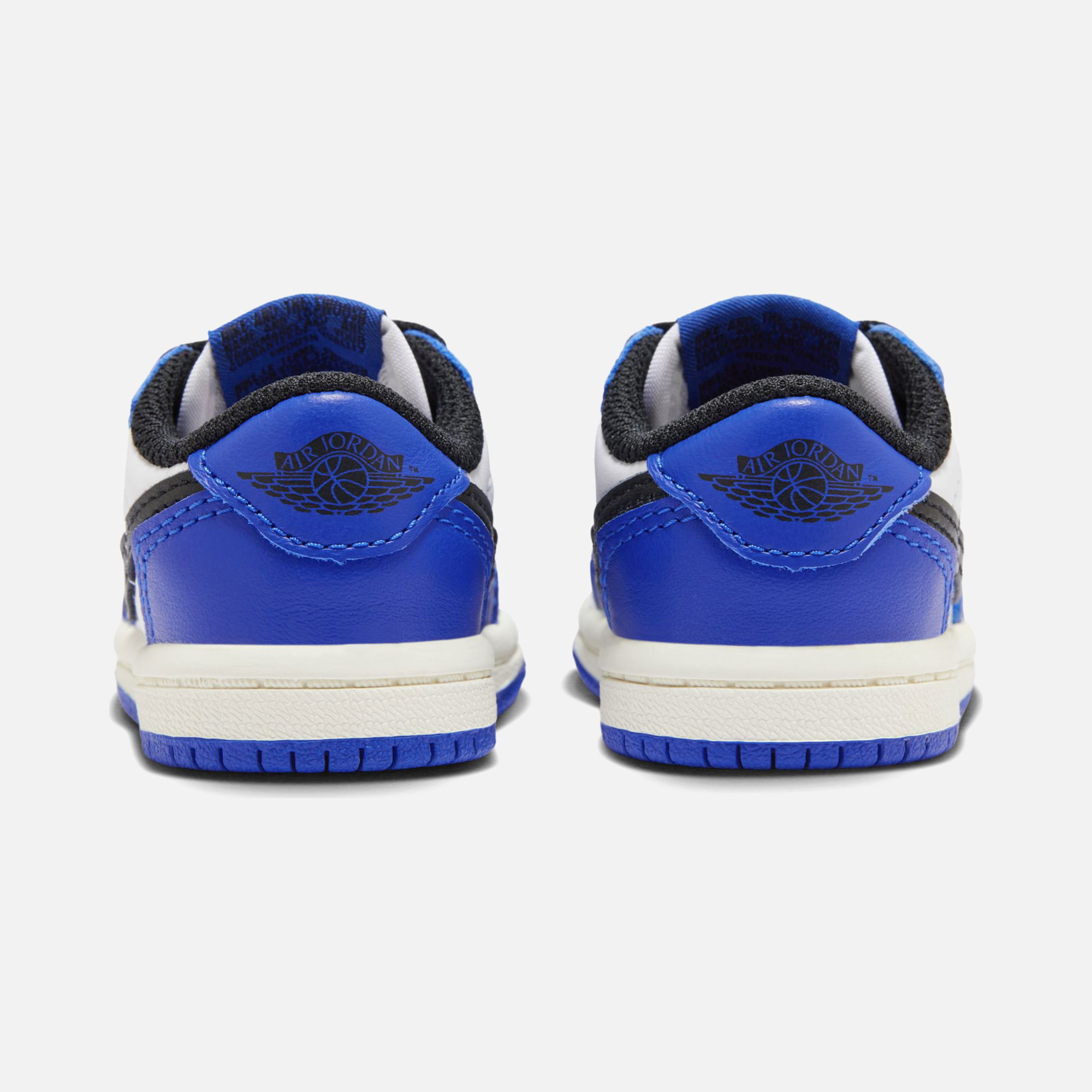 Nike Jordan 1 Retro Low OG (TD) Bebek Spor Ayakkabı