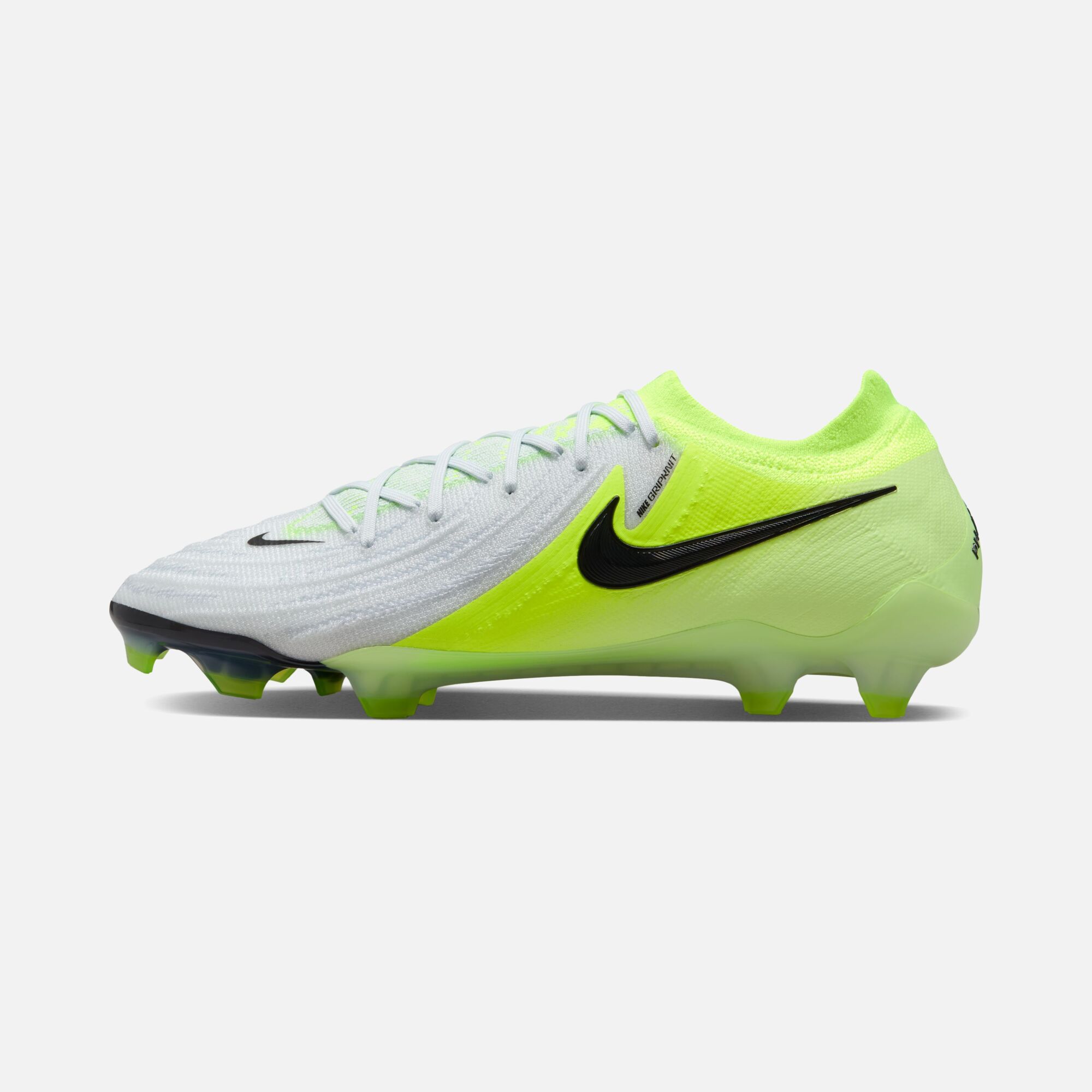Nike Phantom GX II Academy Elite FG Firm-Ground Low-Top Erkek Krampon