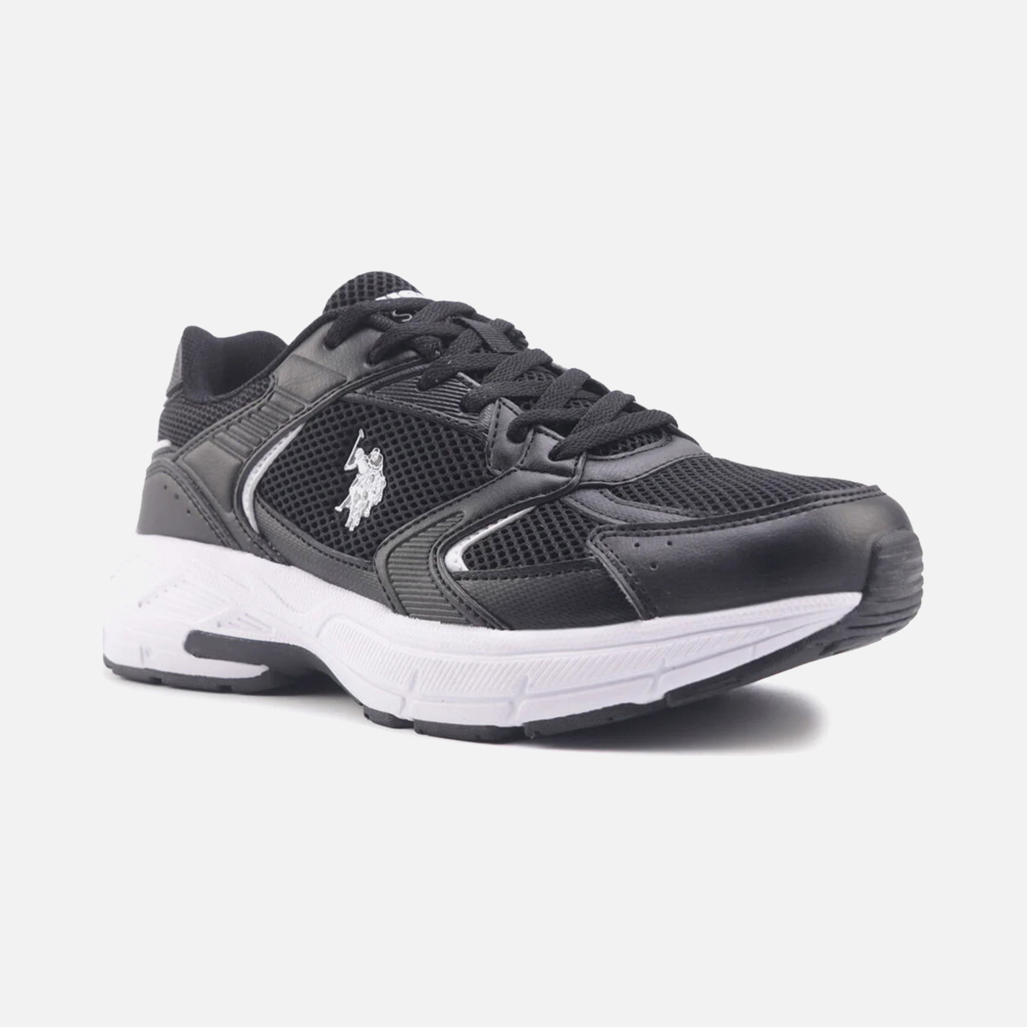 U.S Polo Sportswear Felix 4Fx Kadın Spor Ayakkabı