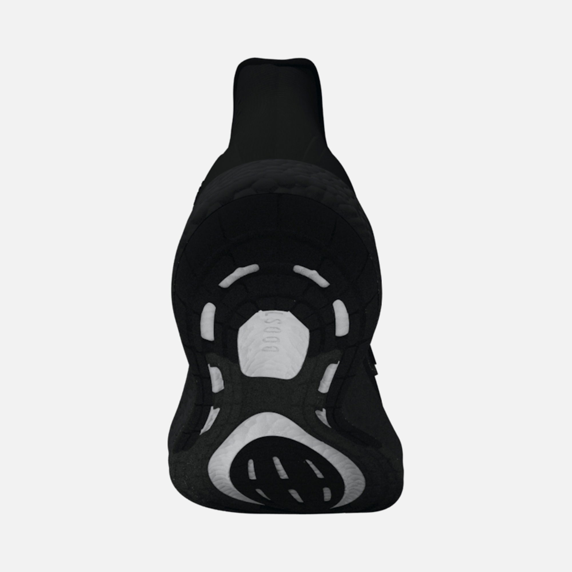 adidas Run Pureboost 23 Running Erkek Spor Ayakkabı