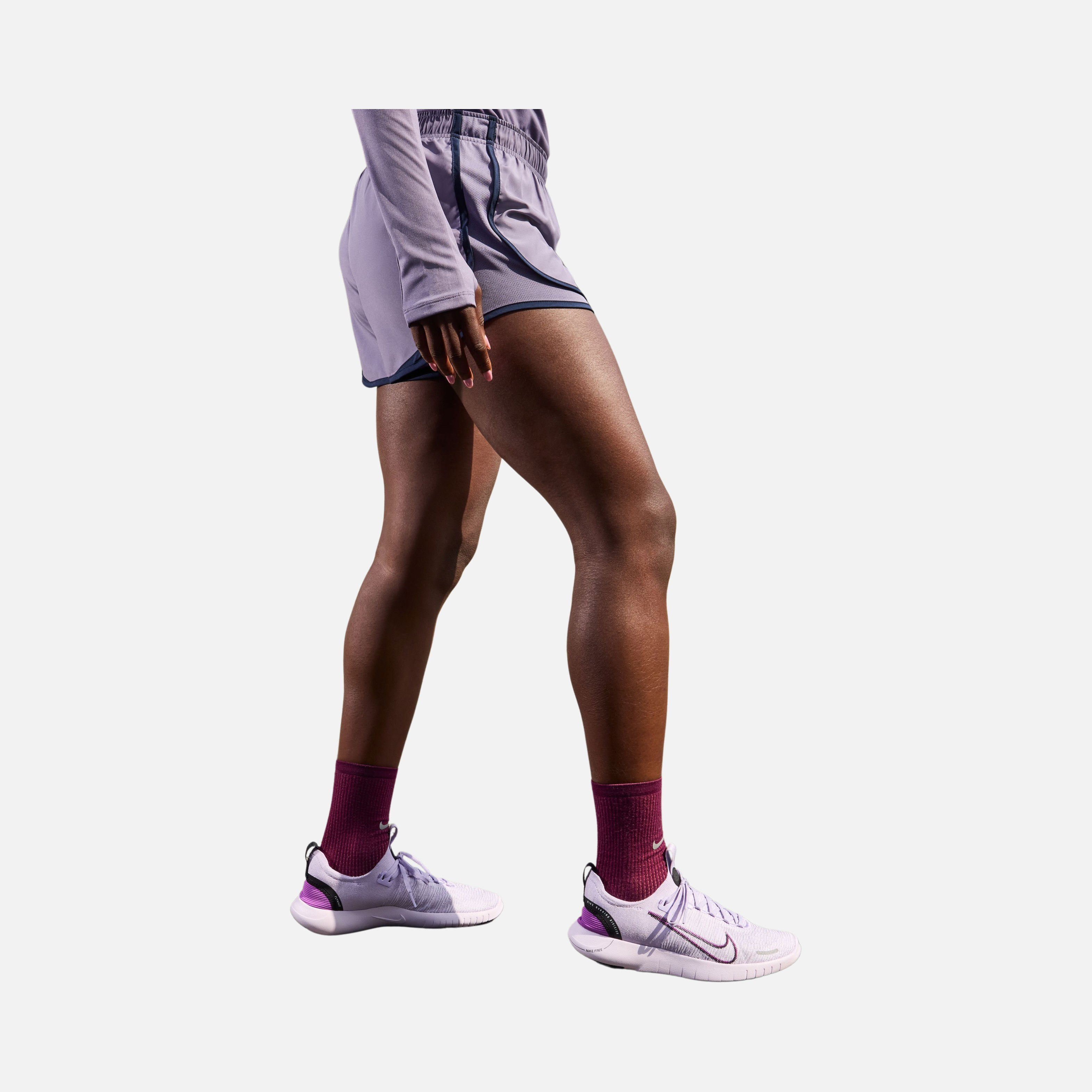 Nike Free Run FlyKnit Next Nature Road Running Kadın Spor Ayakkabı