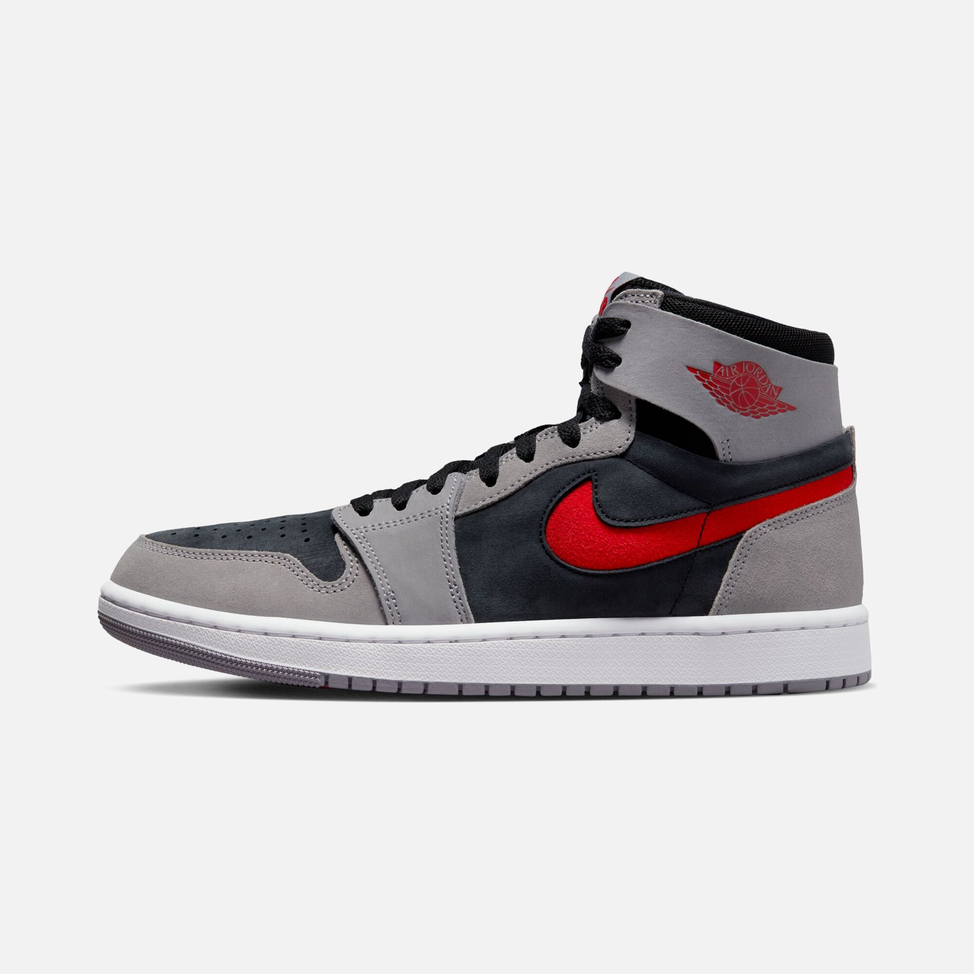 Nike Air Jordan 1 Zoom CMFT 2 Erkek Spor Ayakkabı