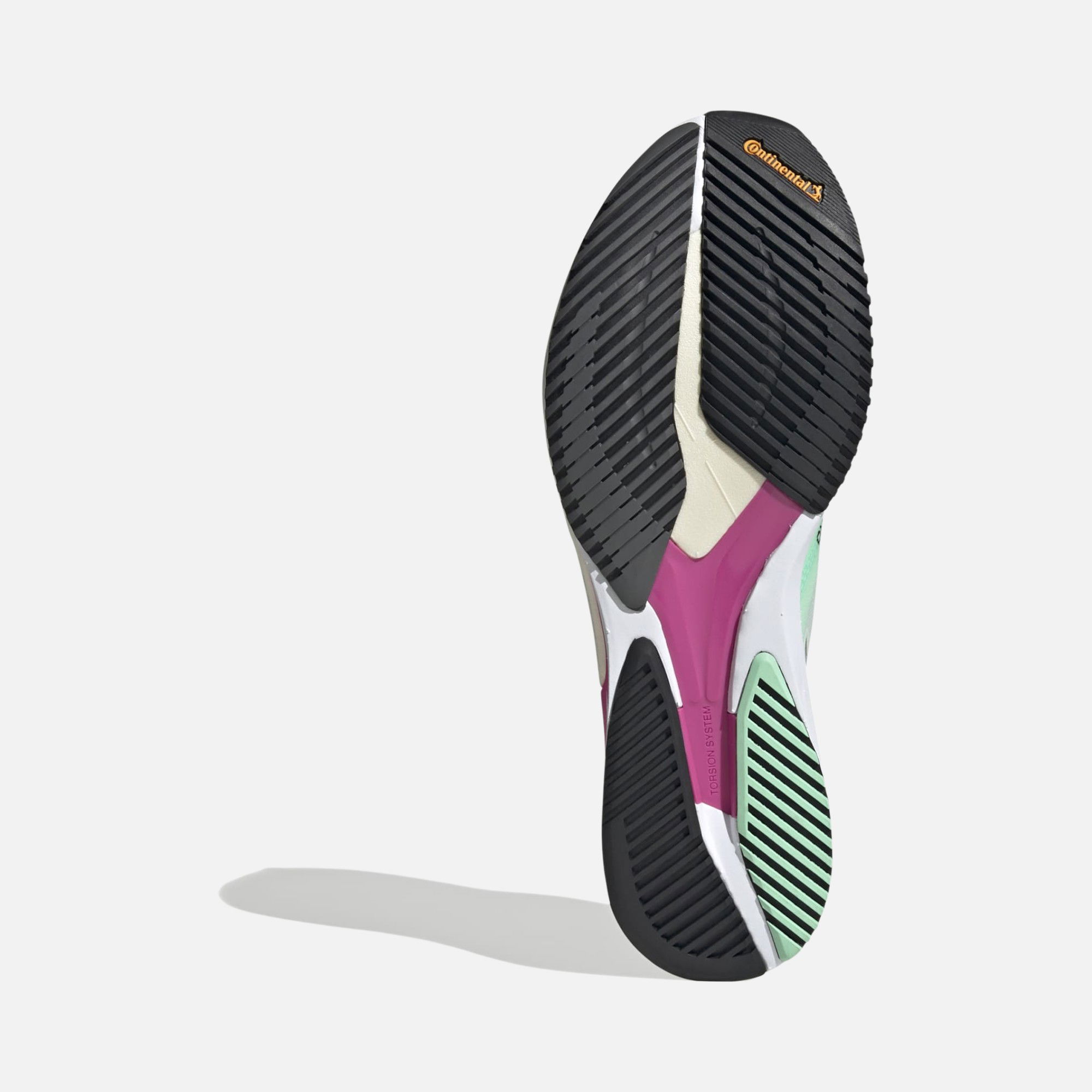 adidas Adizero Adios 7 Running Erkek Spor Ayakkabı