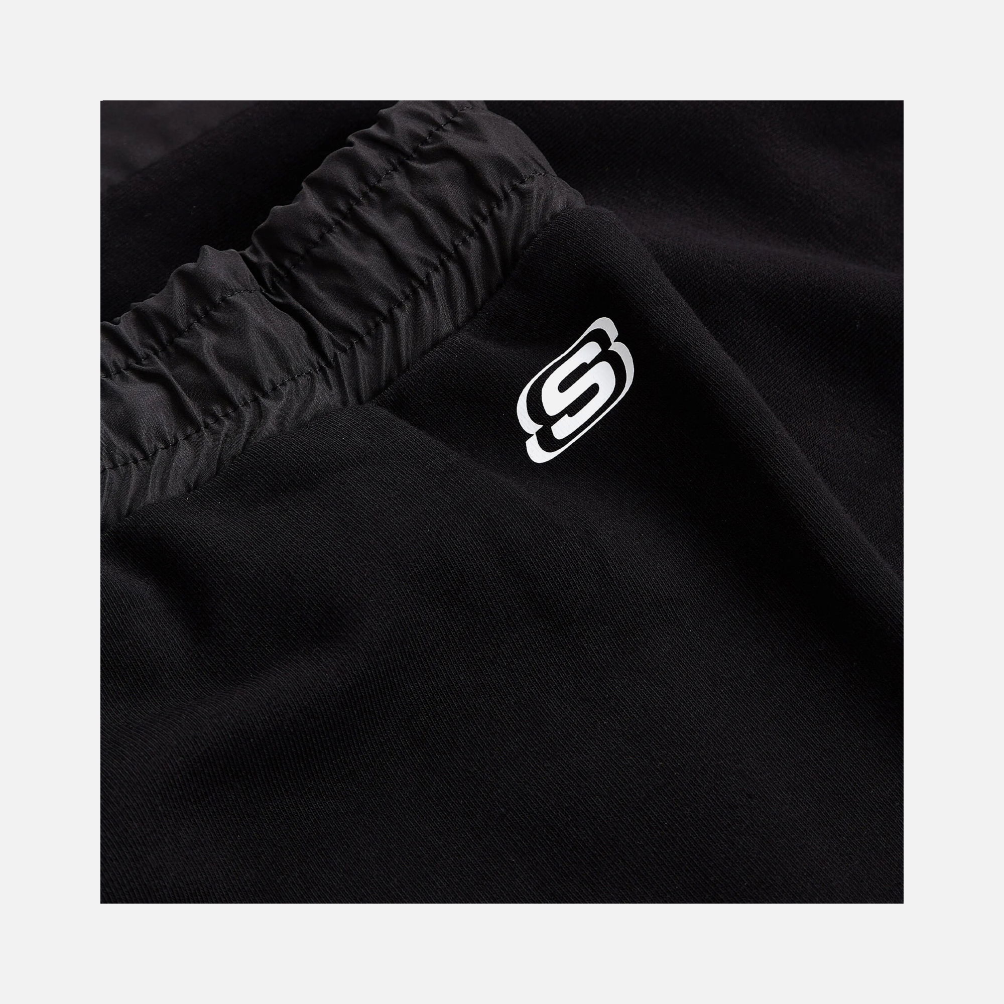 Skechers Sportswear Mid Weight Fleece Erkek Eşofman Altı