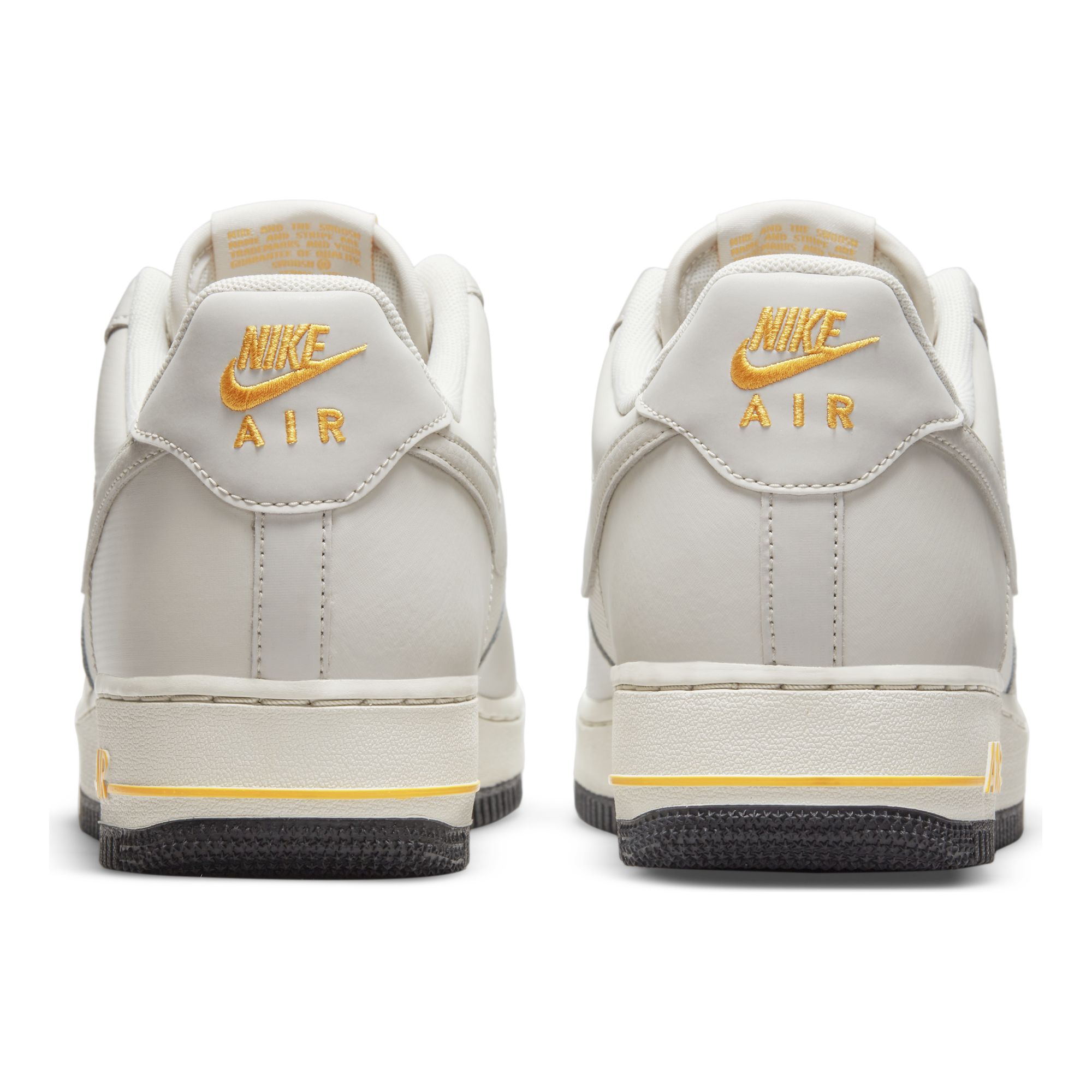 Nike Air Force 1 Low FW21 Erkek Spor Ayakkabı