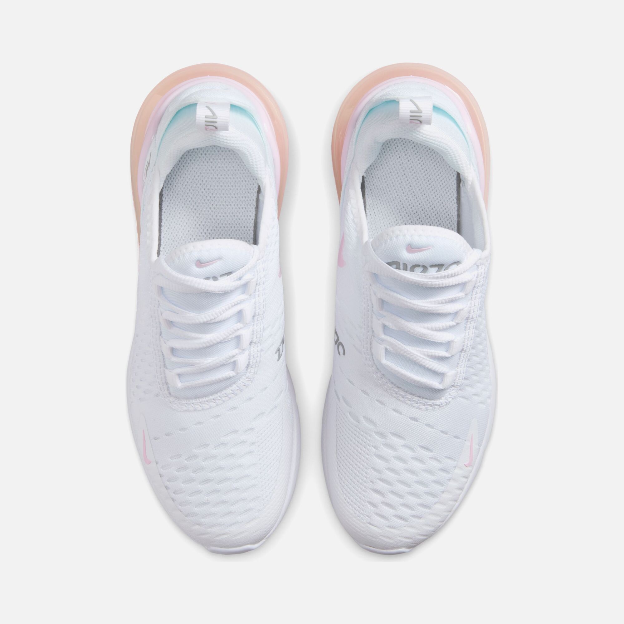 Nike Air Max 270 SS25 (GS) Spor Ayakkabı