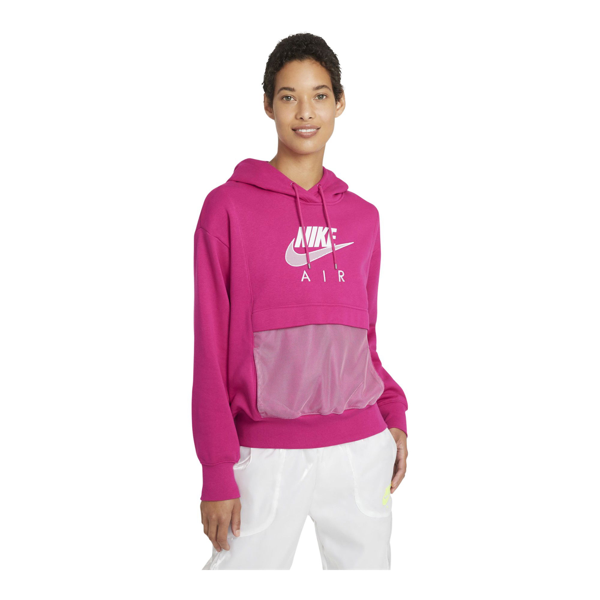 Nike Sportswear Air Hoodie Kadın Sweatshirt