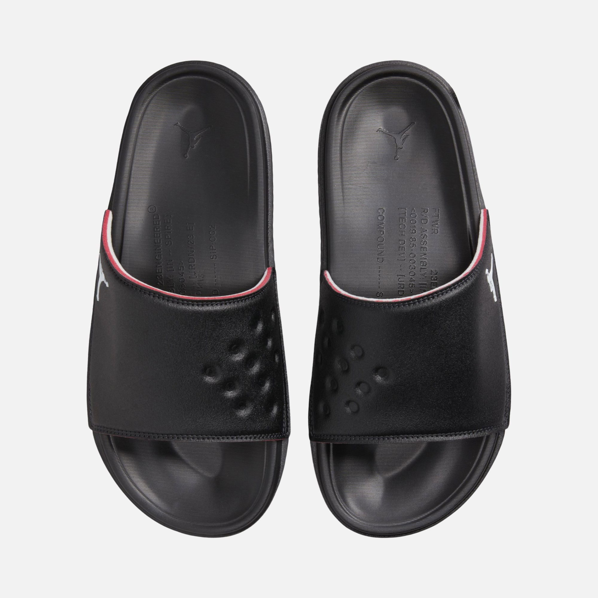 Nike Sportswear Jordan Play Erkek Terlik