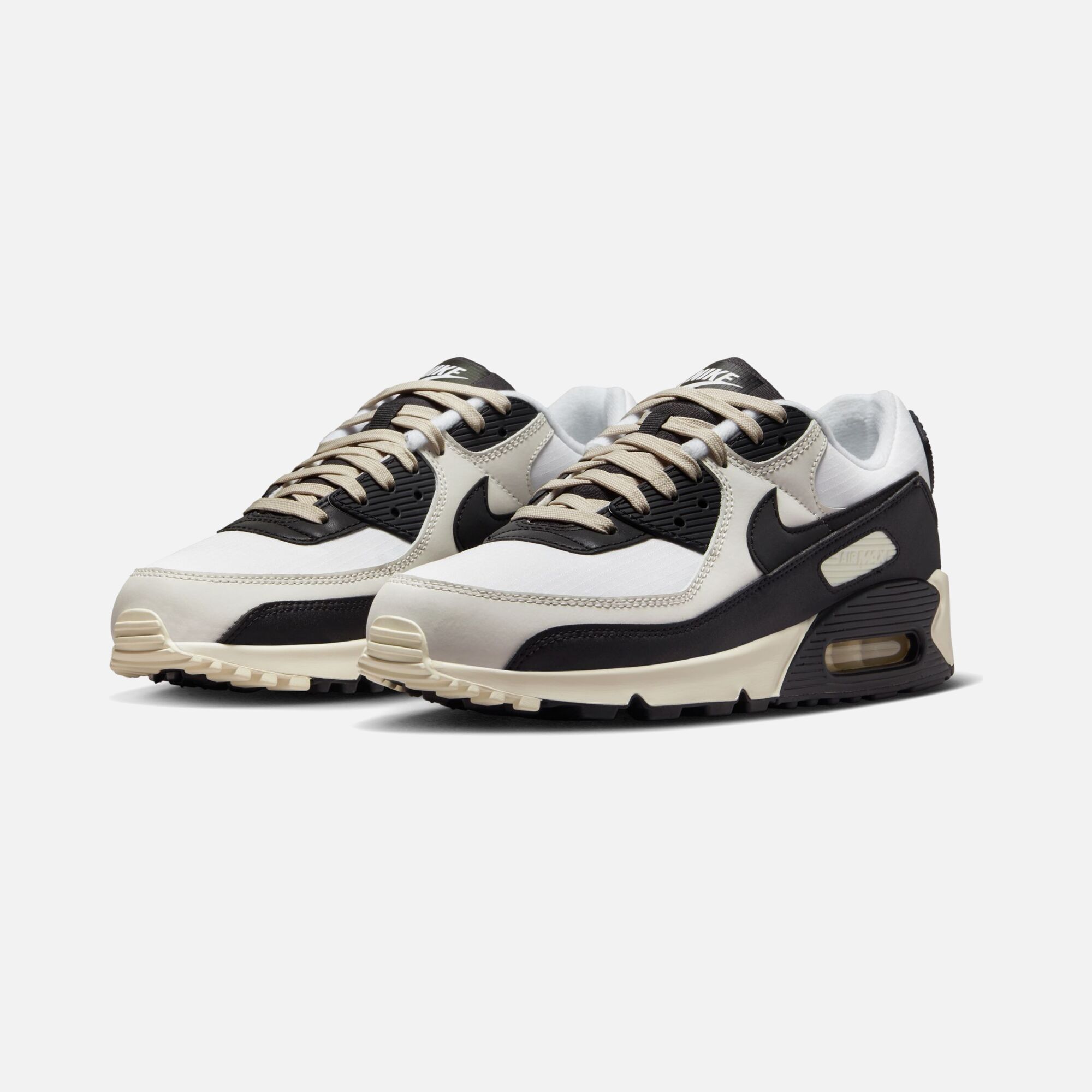 Nike Air Max 90 Sportswear Erkek Spor Ayakkabı