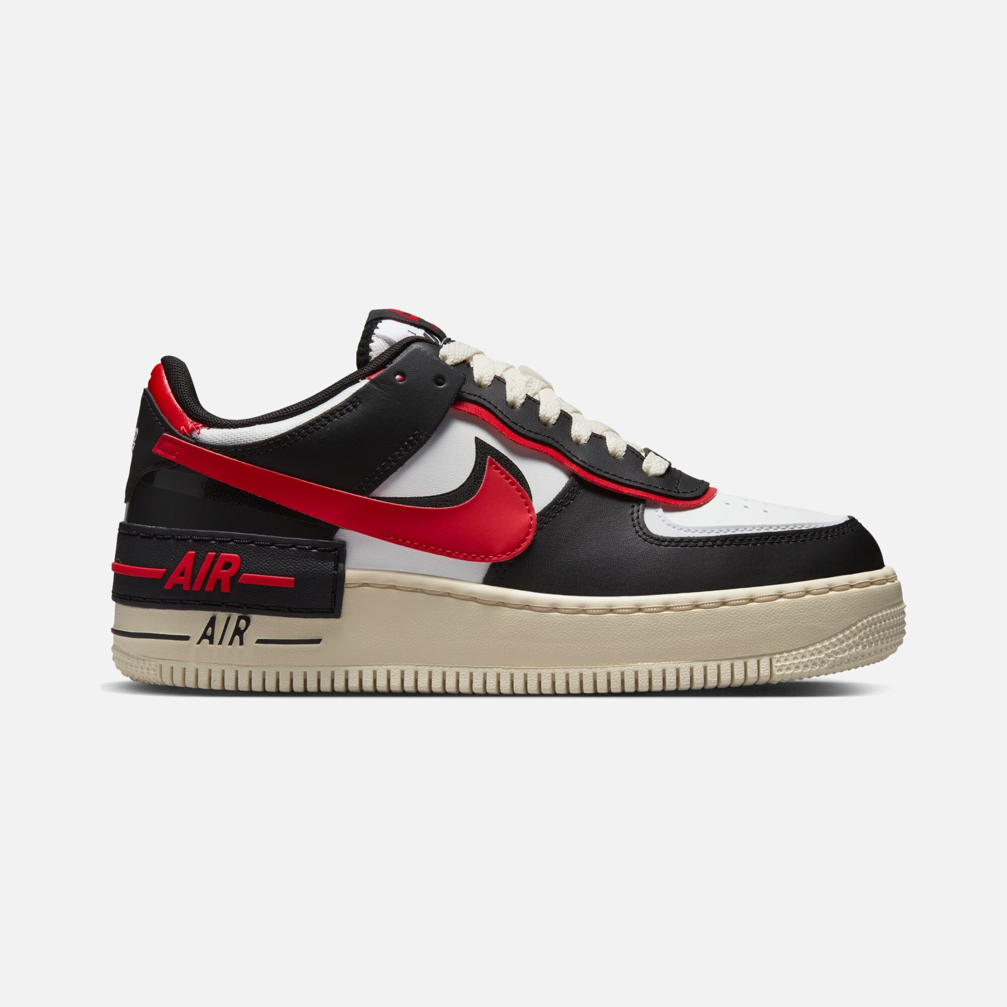 Nike AF1 Shadow SS23 Kadın Spor Ayakkabı