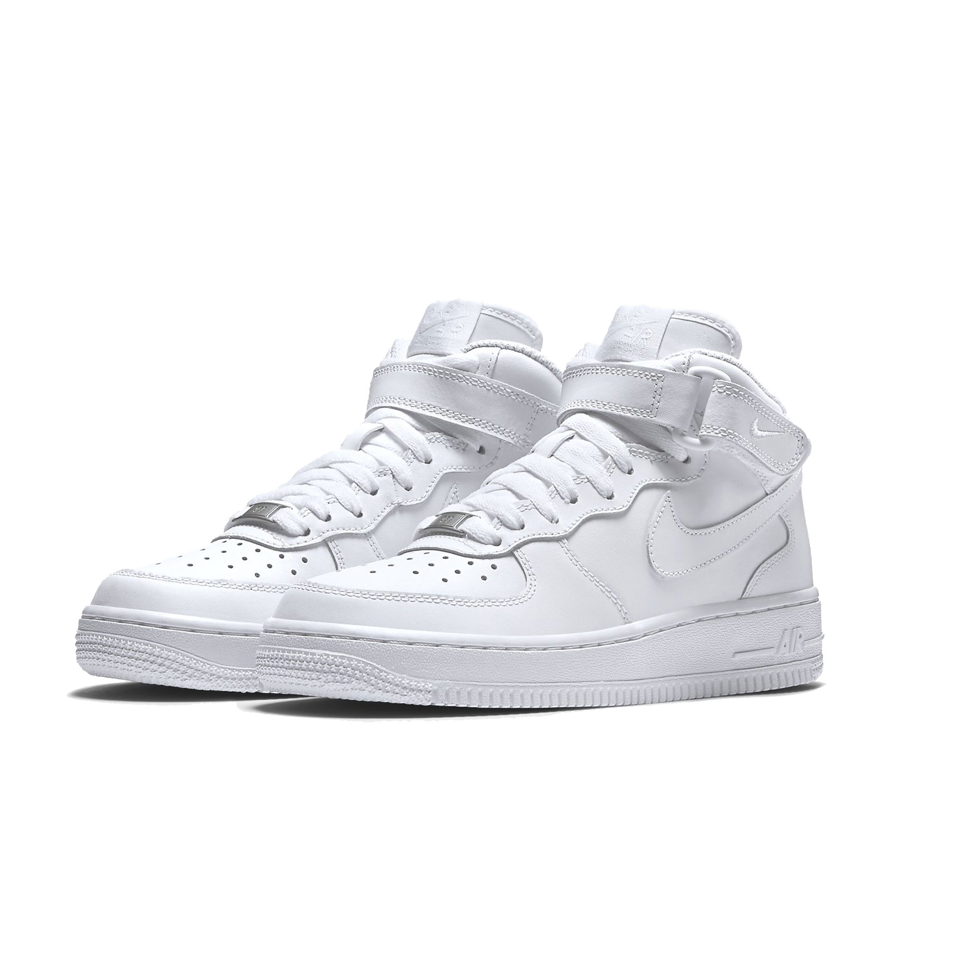 Nike Air Force 1 Mid FW19 (GS) Spor Ayakkabı
