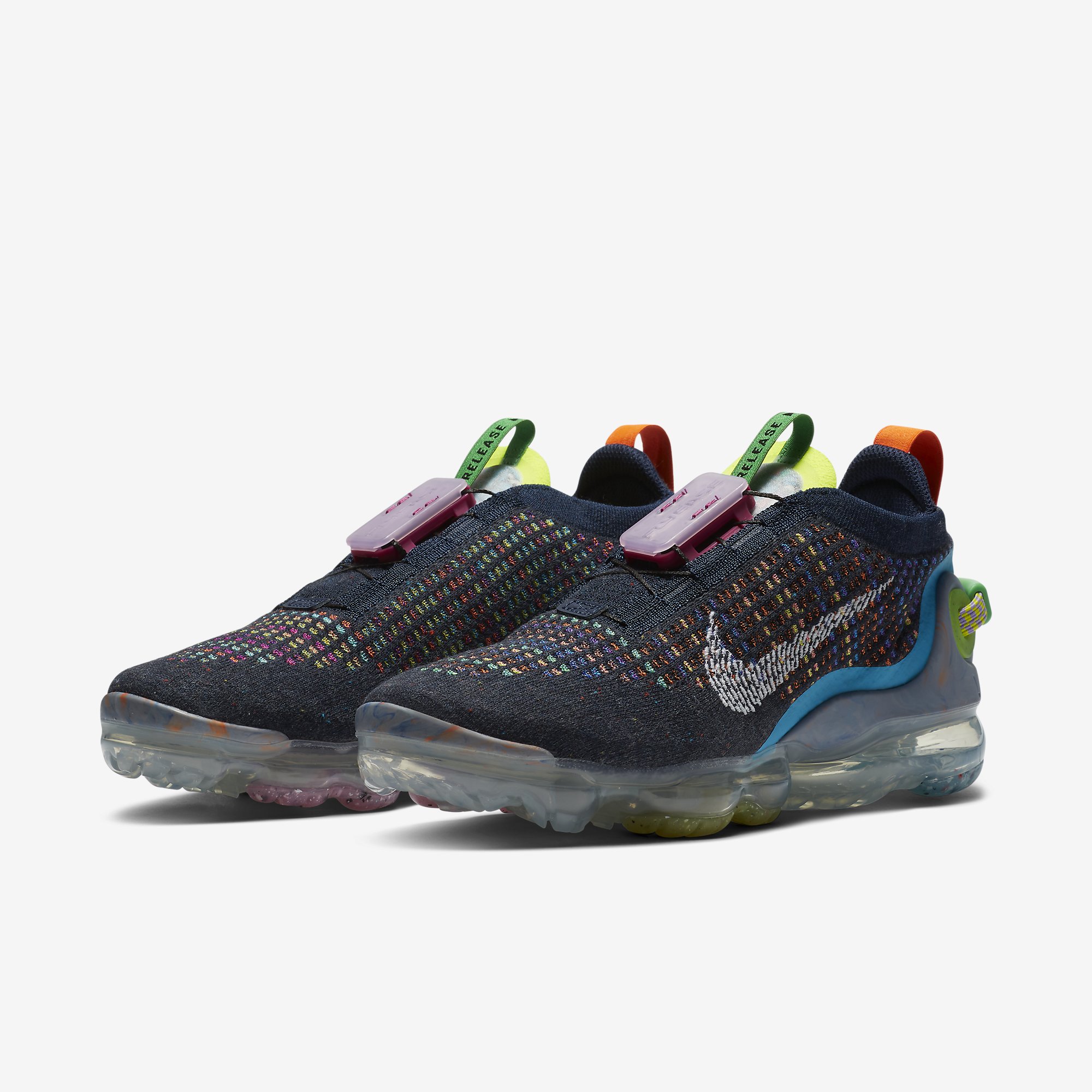 Nike Air VaporMax 2020 FK Kadın Spor Ayakkabı